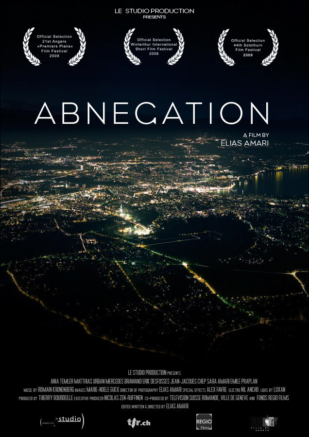 Abnegation 2