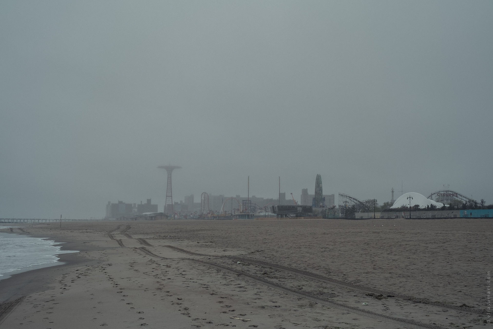 Brighton Beach 11