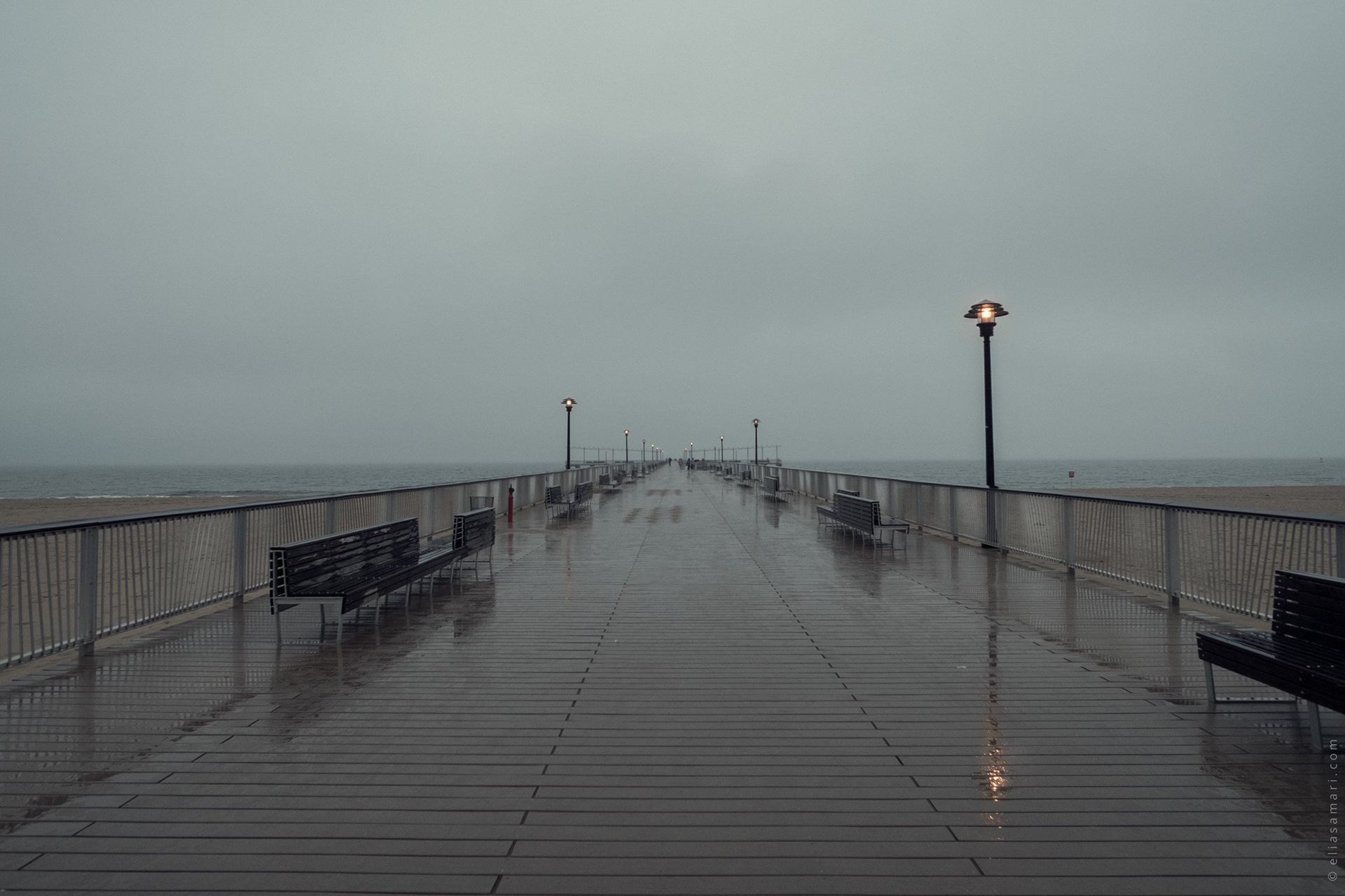 Brighton Beach 13