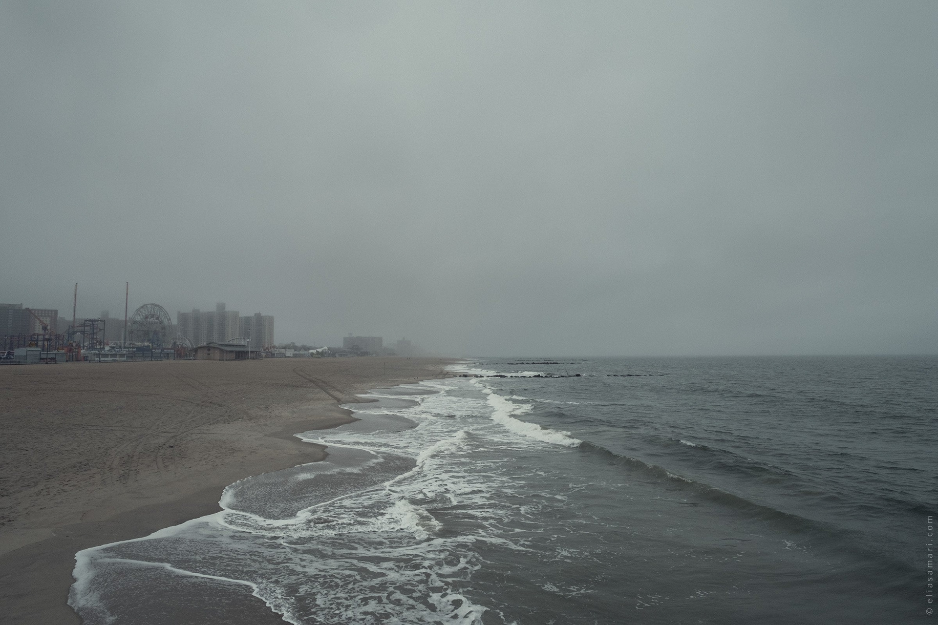 Brighton Beach 14