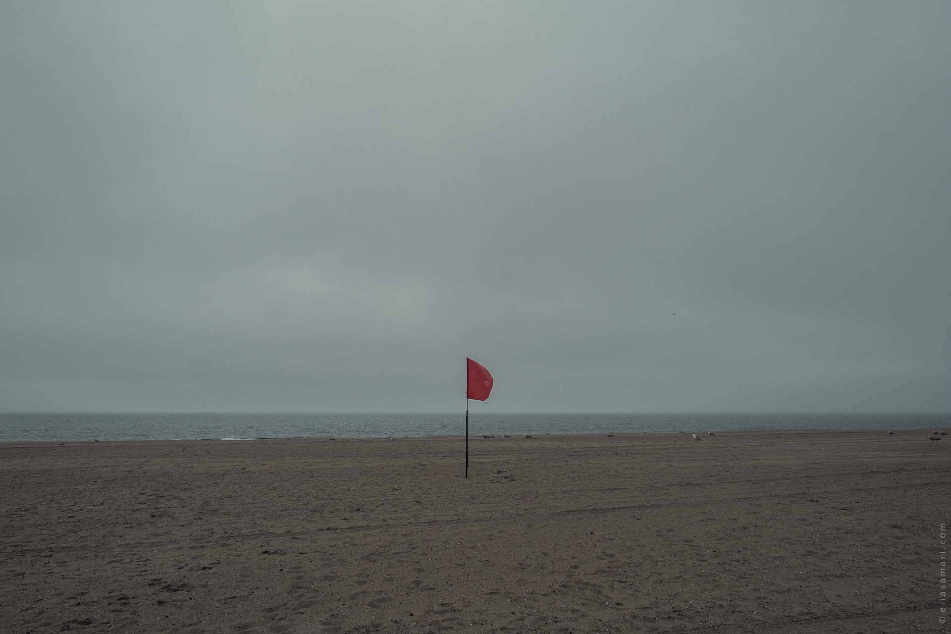 Brighton Beach 16