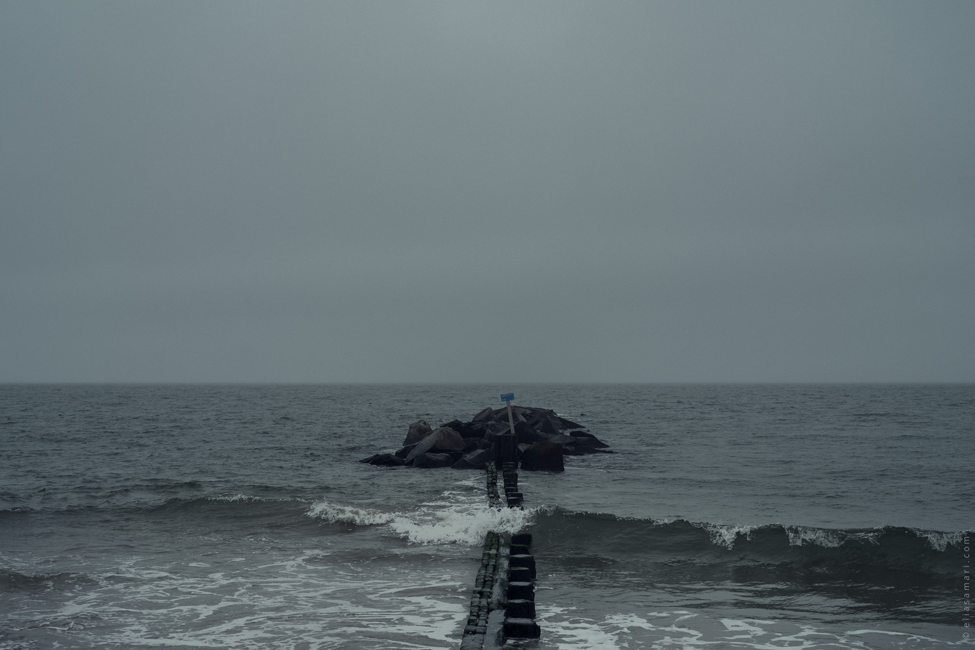 Brighton Beach 3