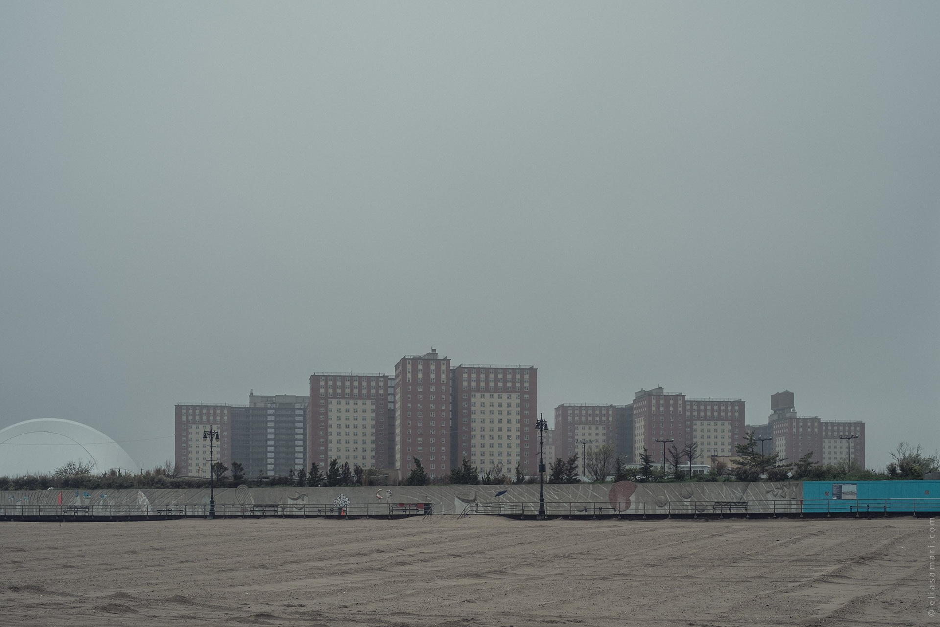 Brighton Beach 5
