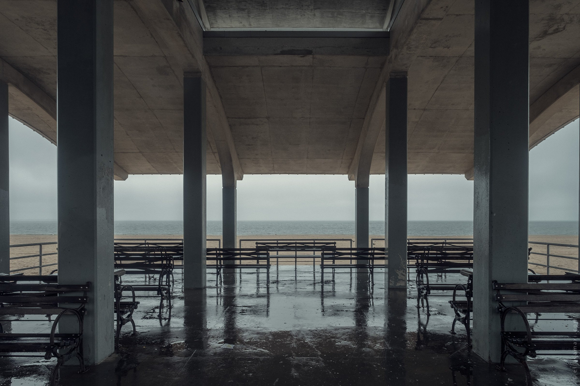 Brighton Beach 9