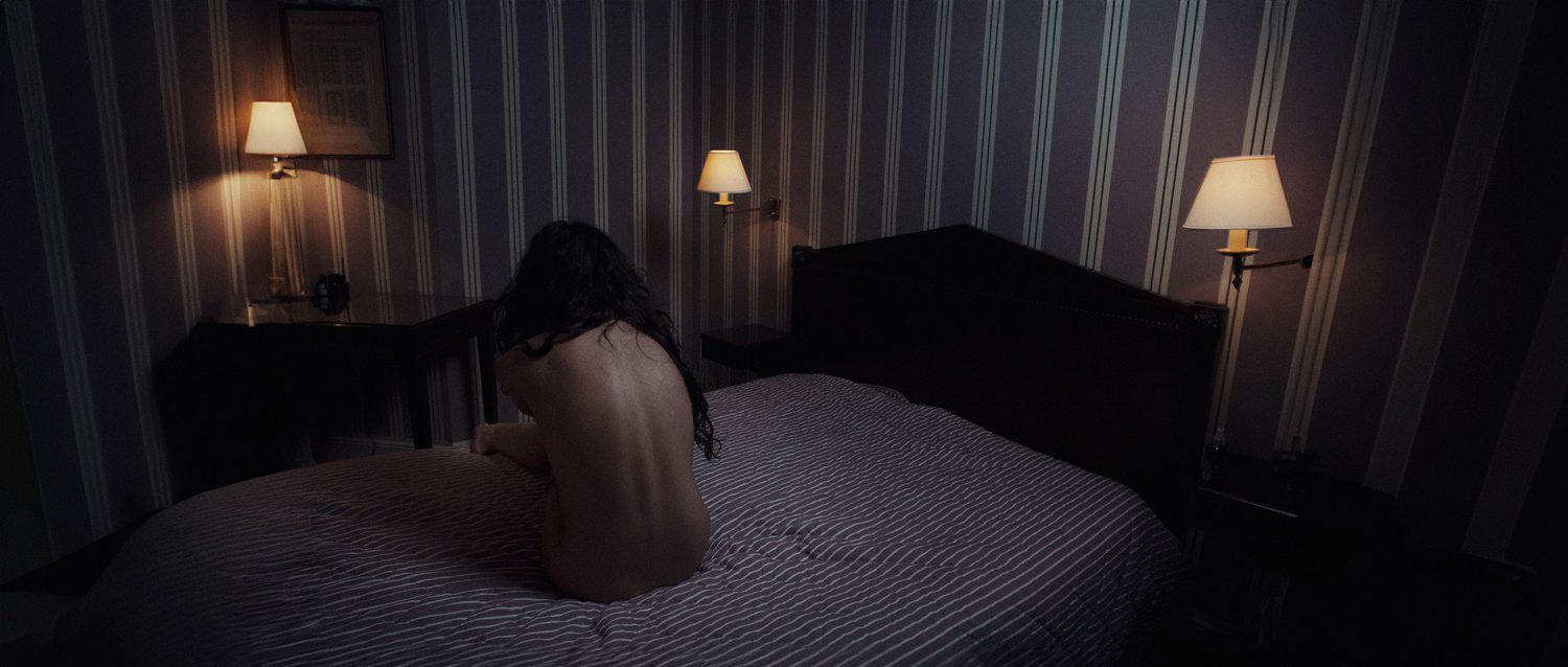 Hotel Room Stories 2