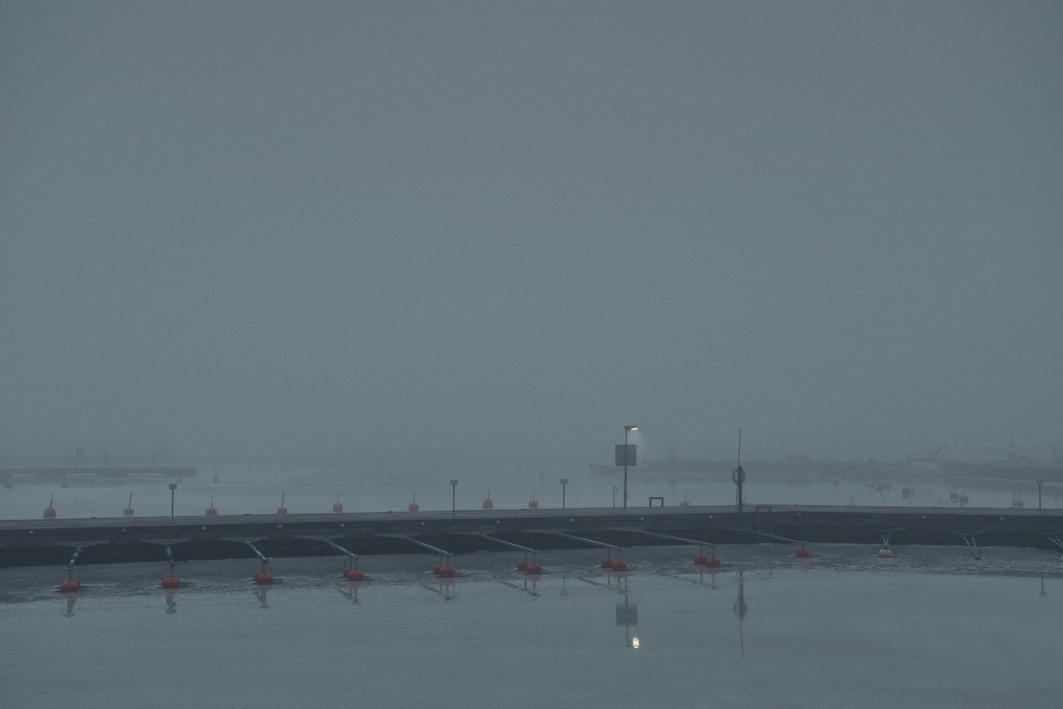 I Left A Light So You Won't Be Lost 3