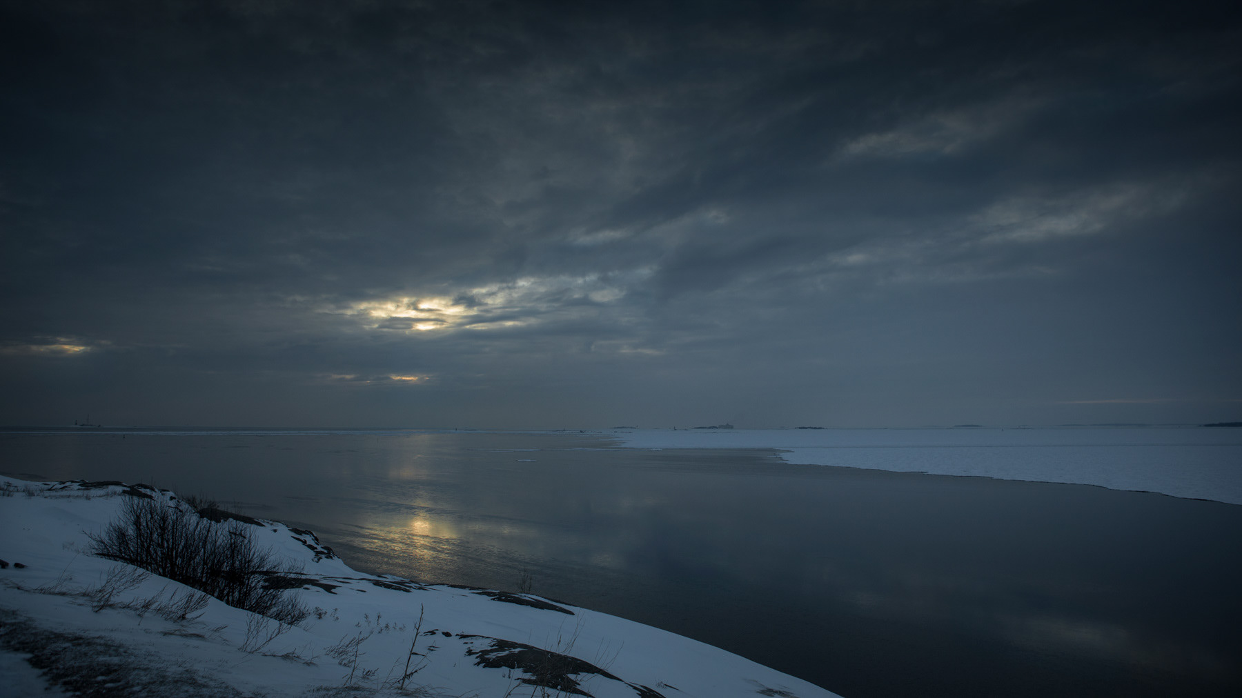 Into The Dark 2