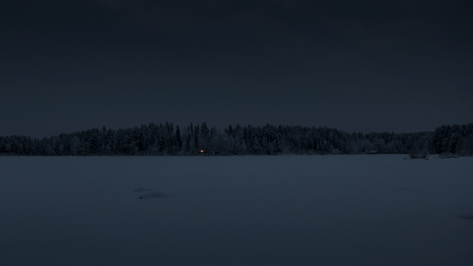 Into The Dark 3