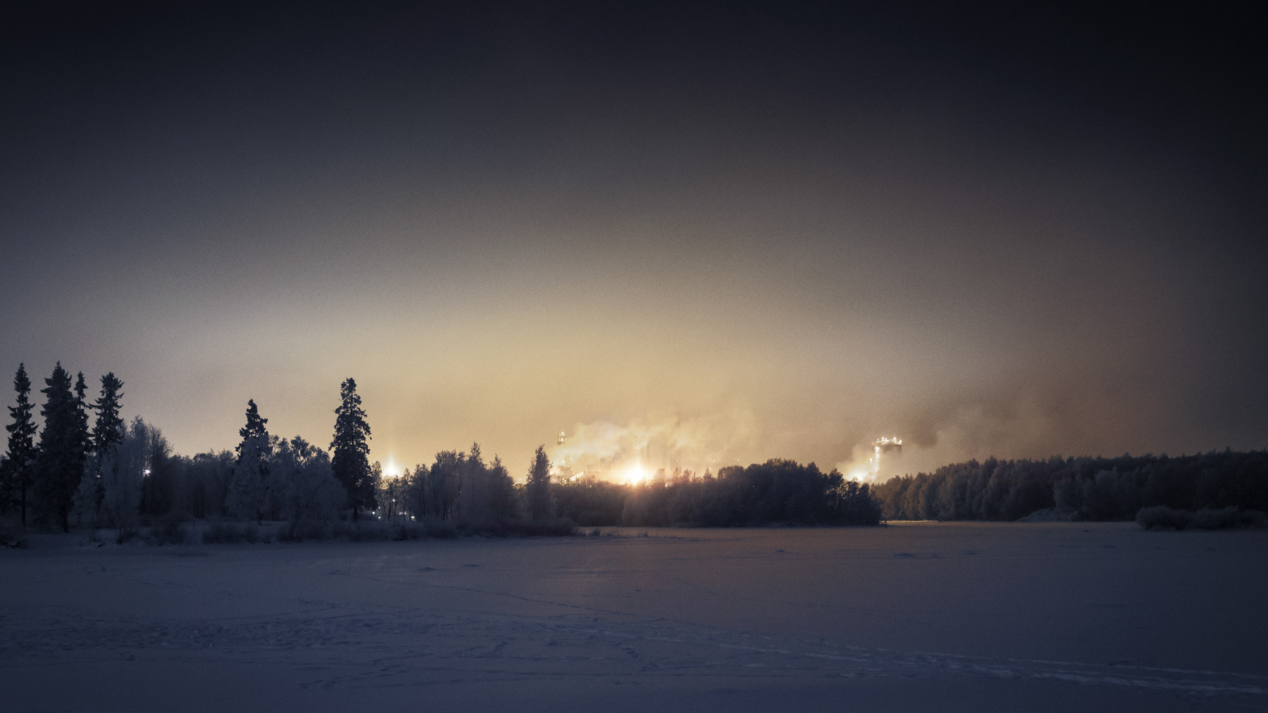 Into The Dark 4