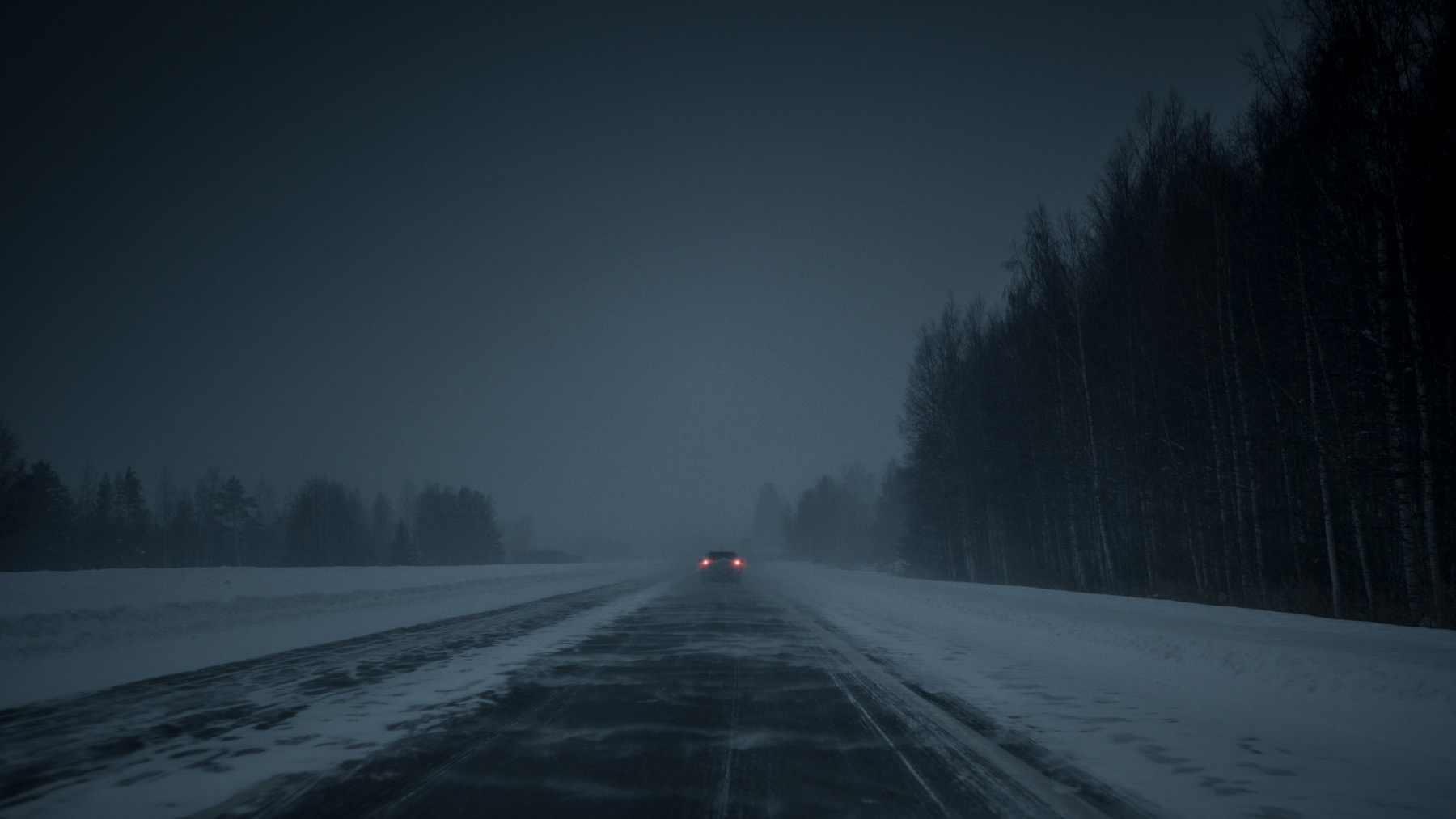 Into The Dark 6