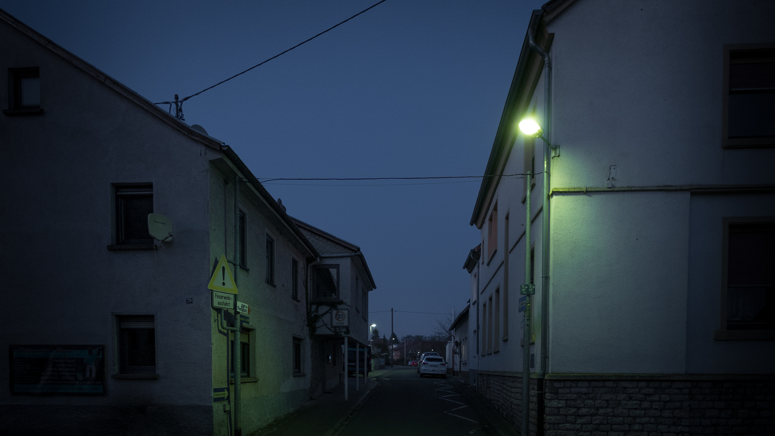 Niemandsland