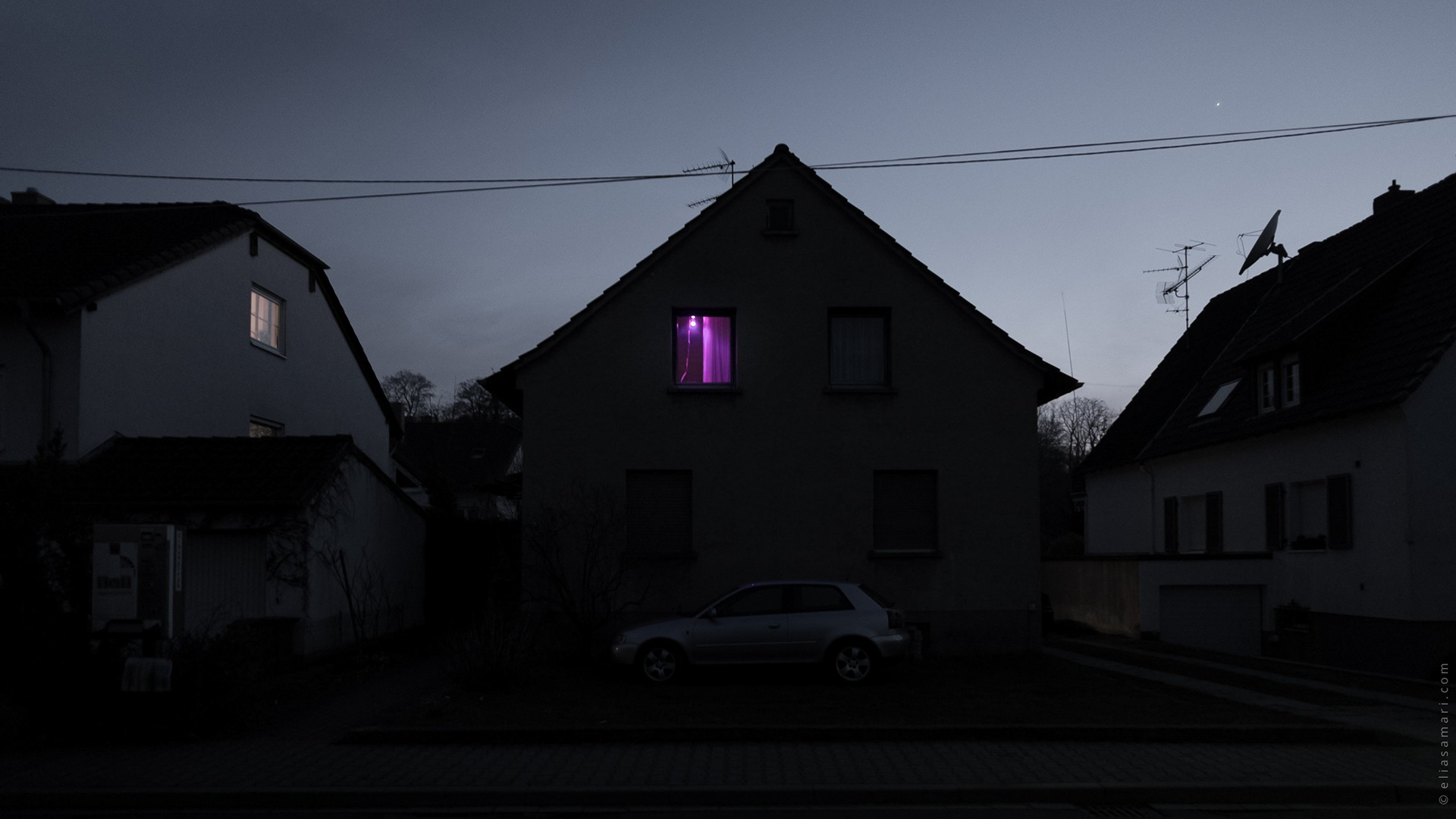 Niemandsland 1