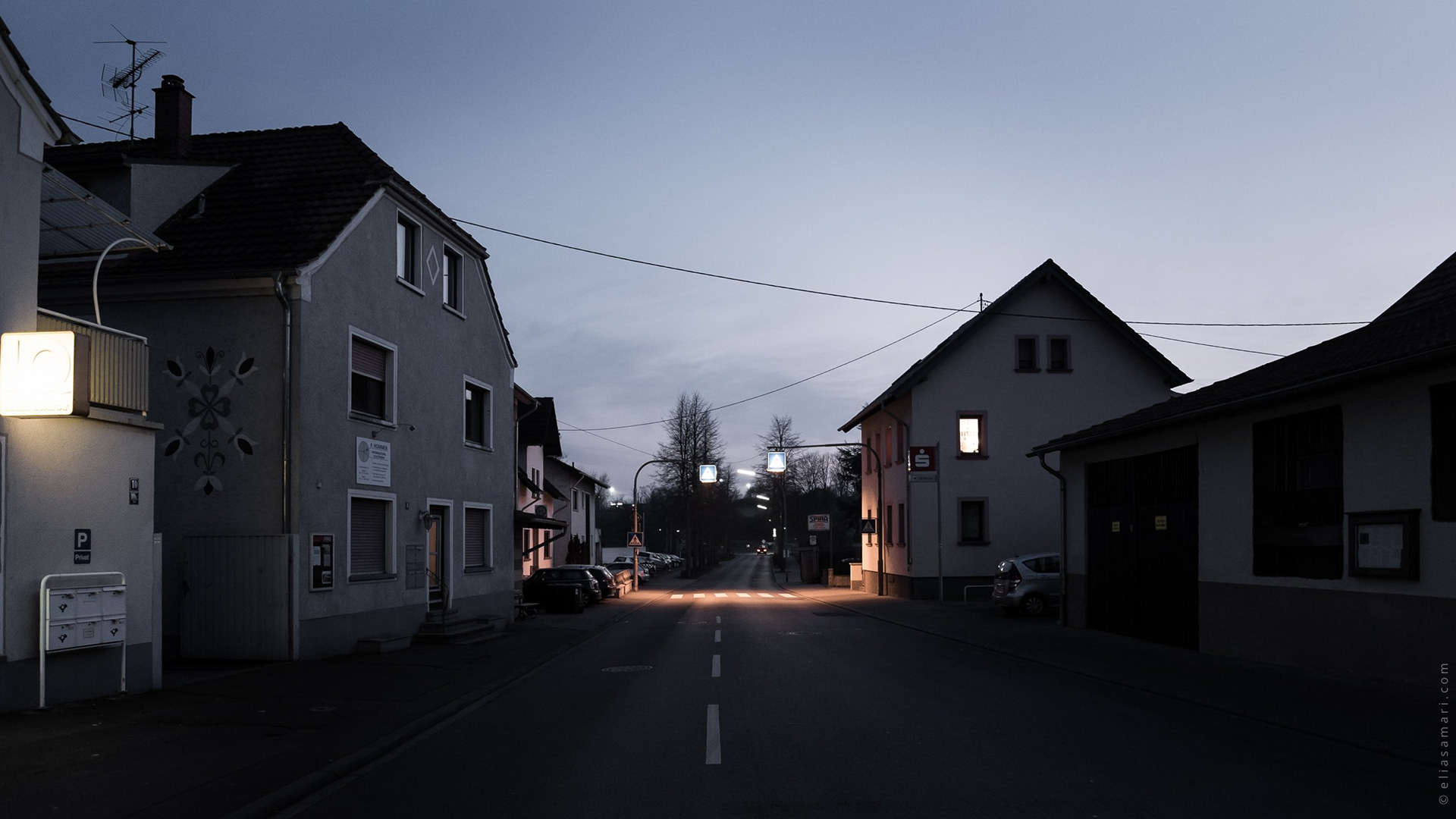 Niemandsland 11