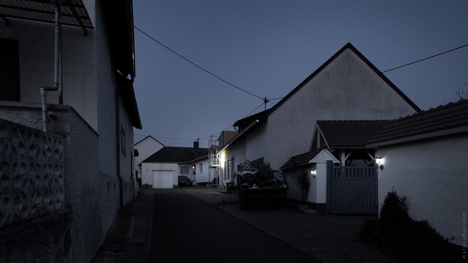 Niemandsland 4