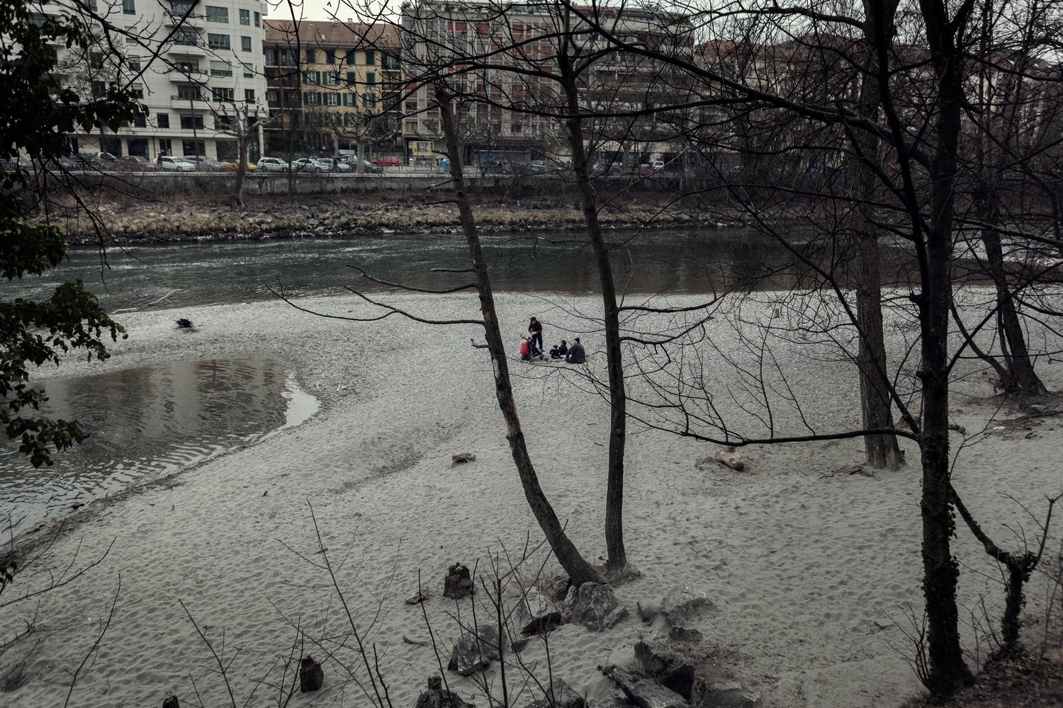 Tales of Ordinary Boredom 35