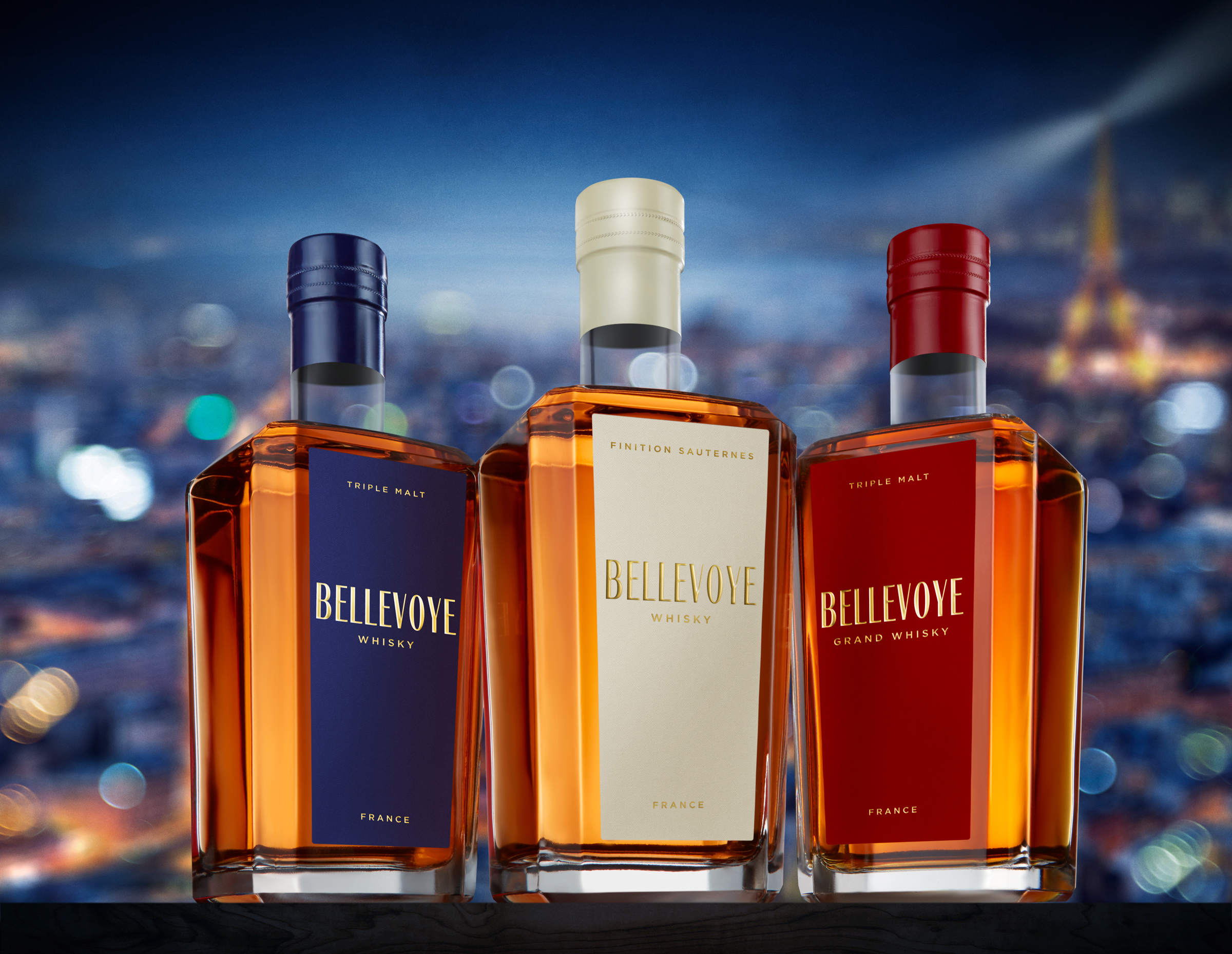 Bellevoye
