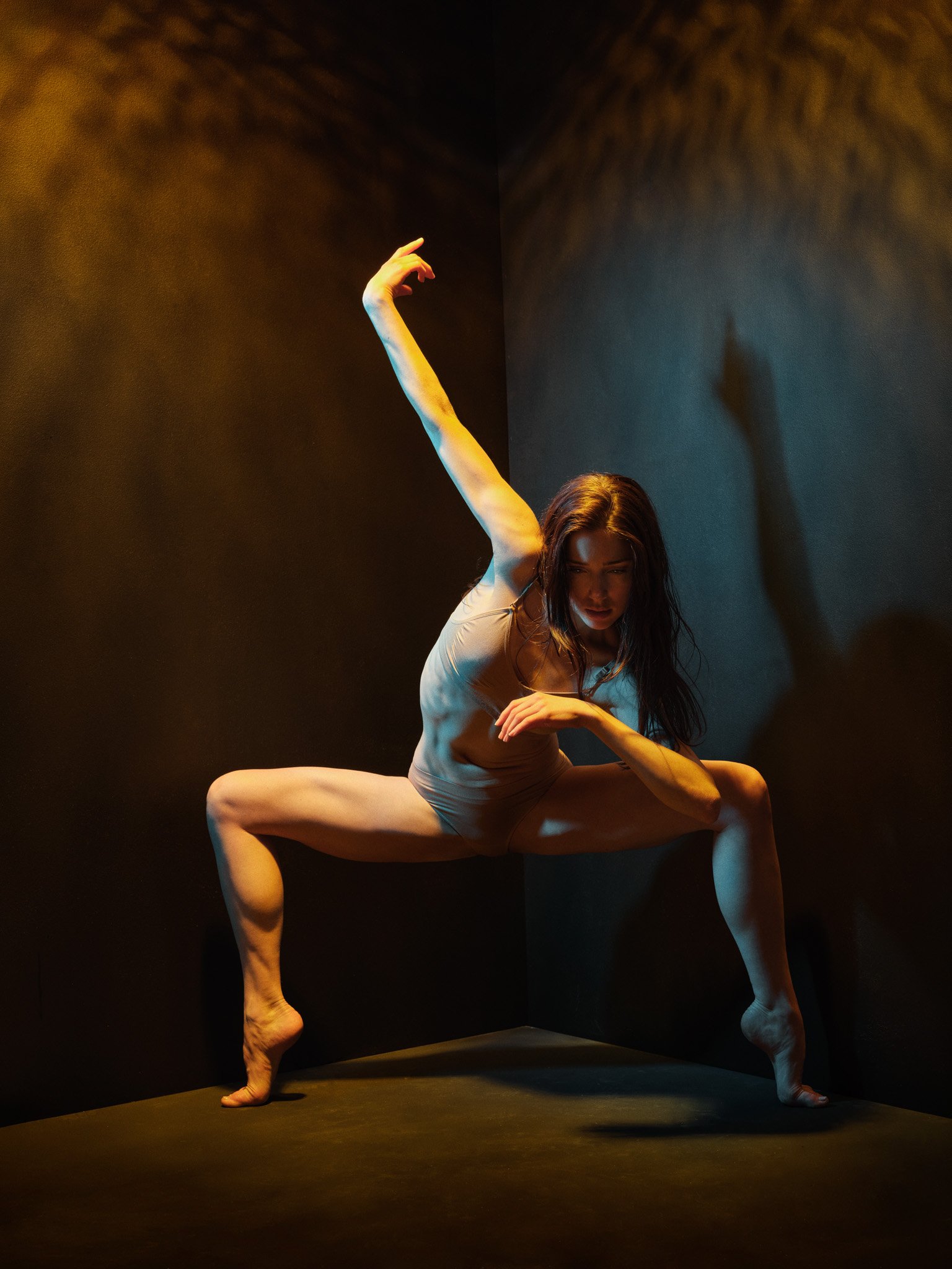 Dancers