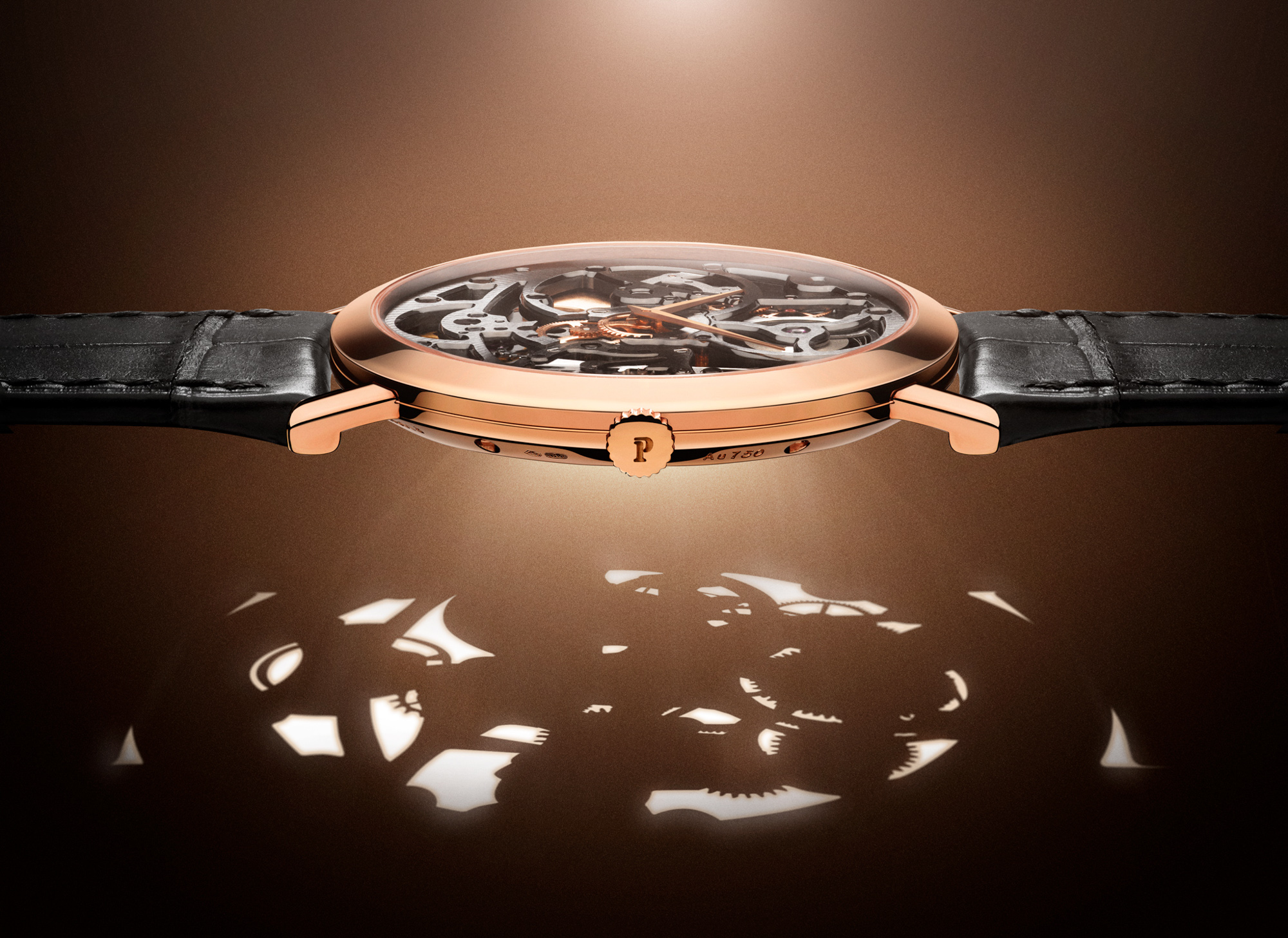 Piaget Altiplano
