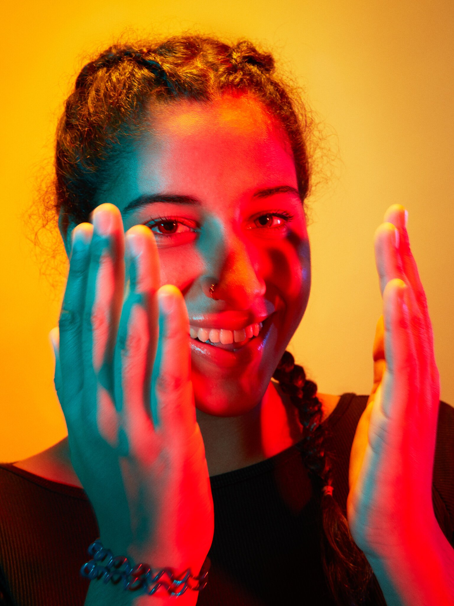 Les Yeux d'Alma 7