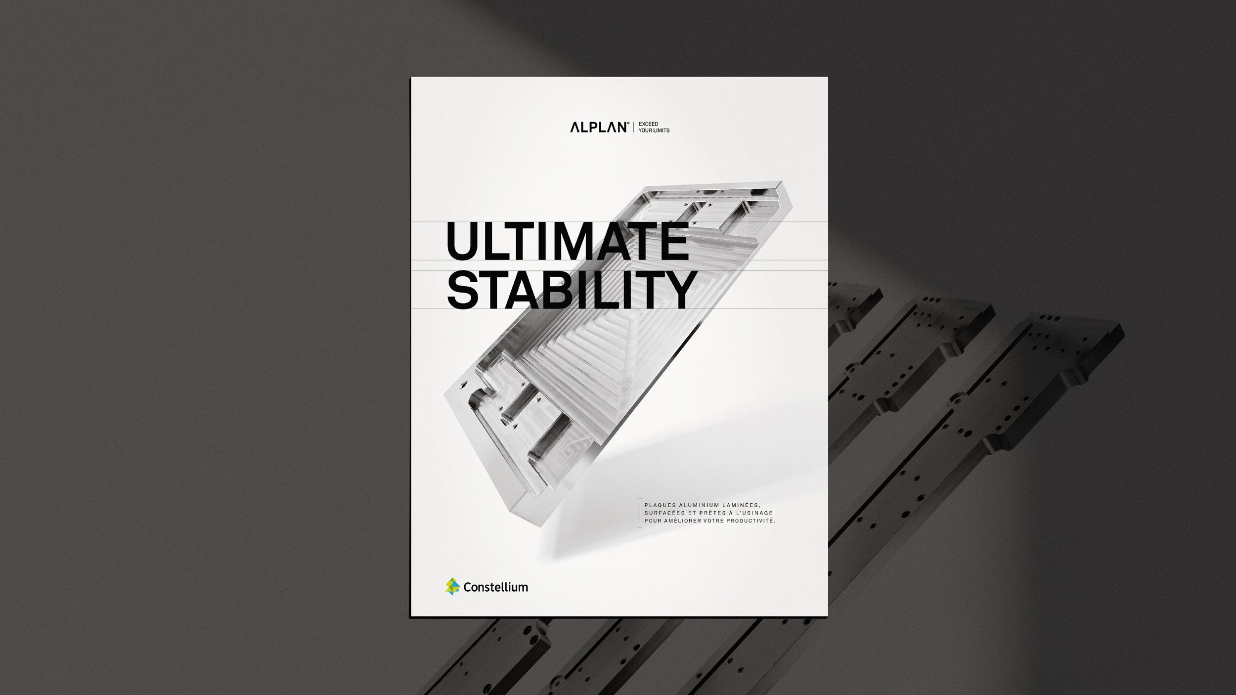Alplan 3