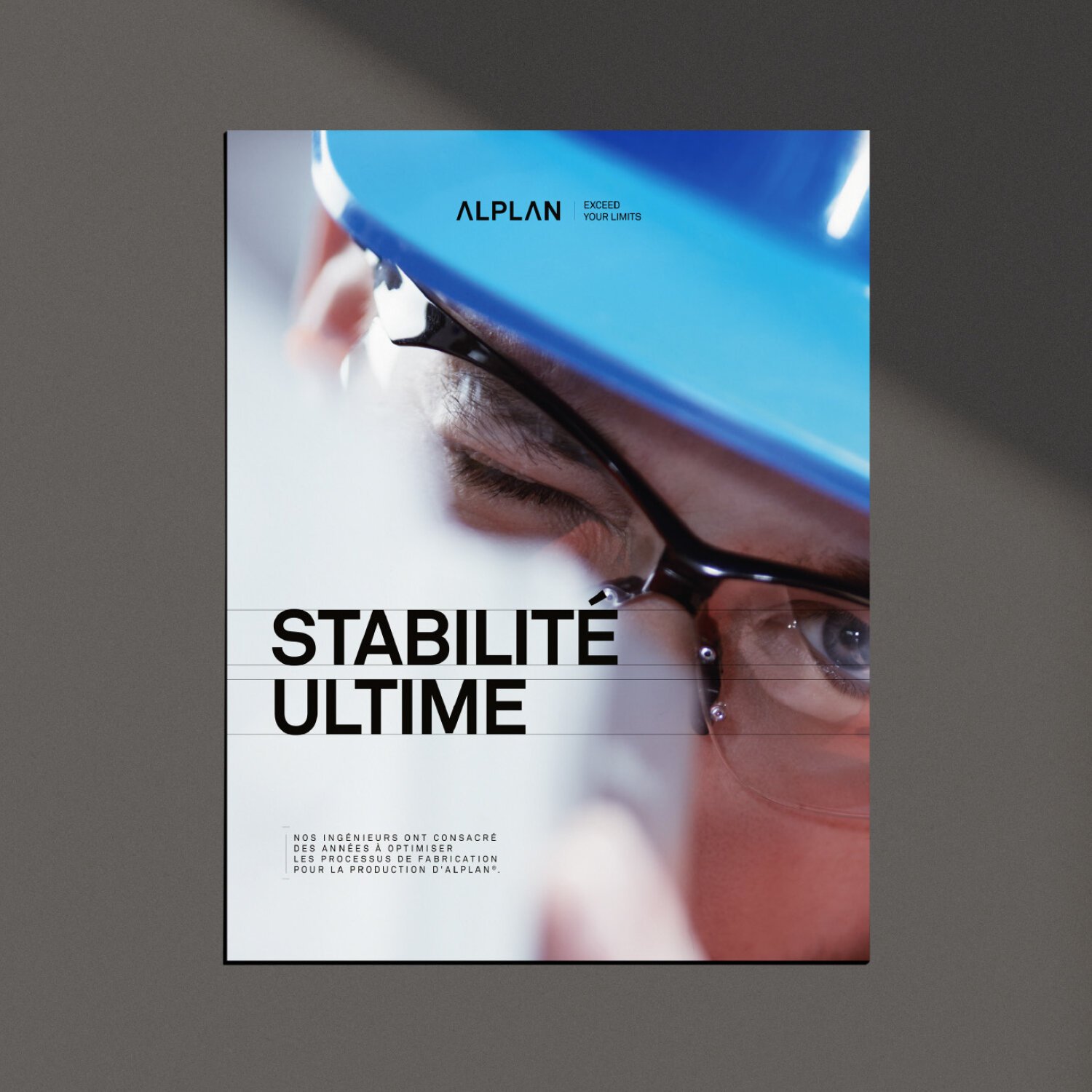 Alplan 5