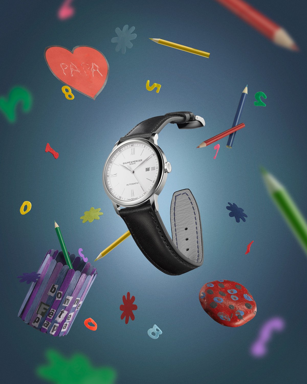 Baume & Mercier
