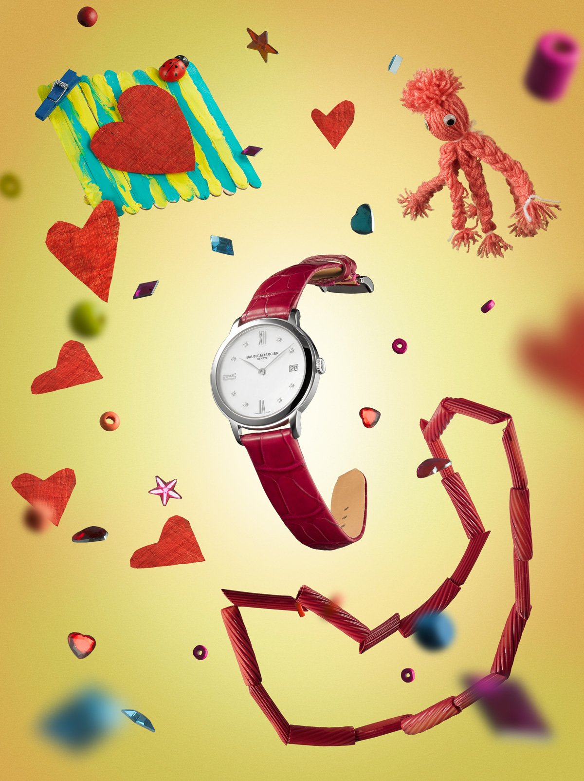 Baume & Mercier 2