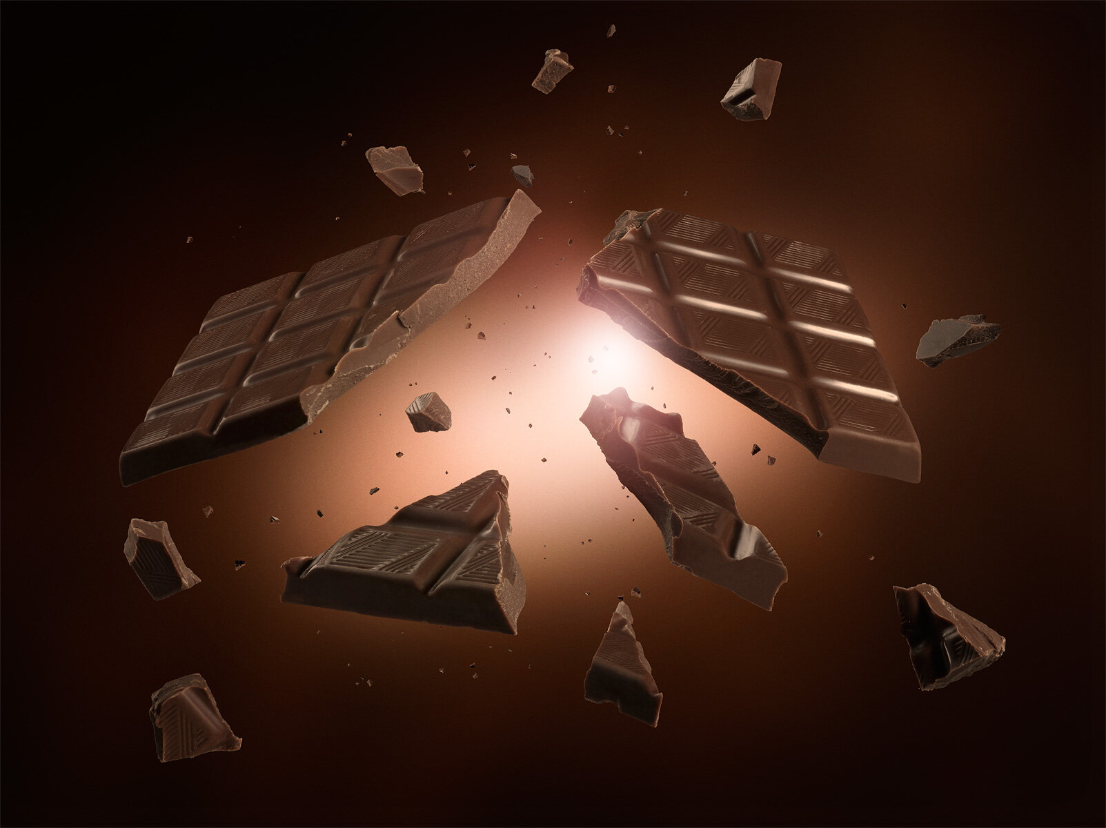 Chocoboum !