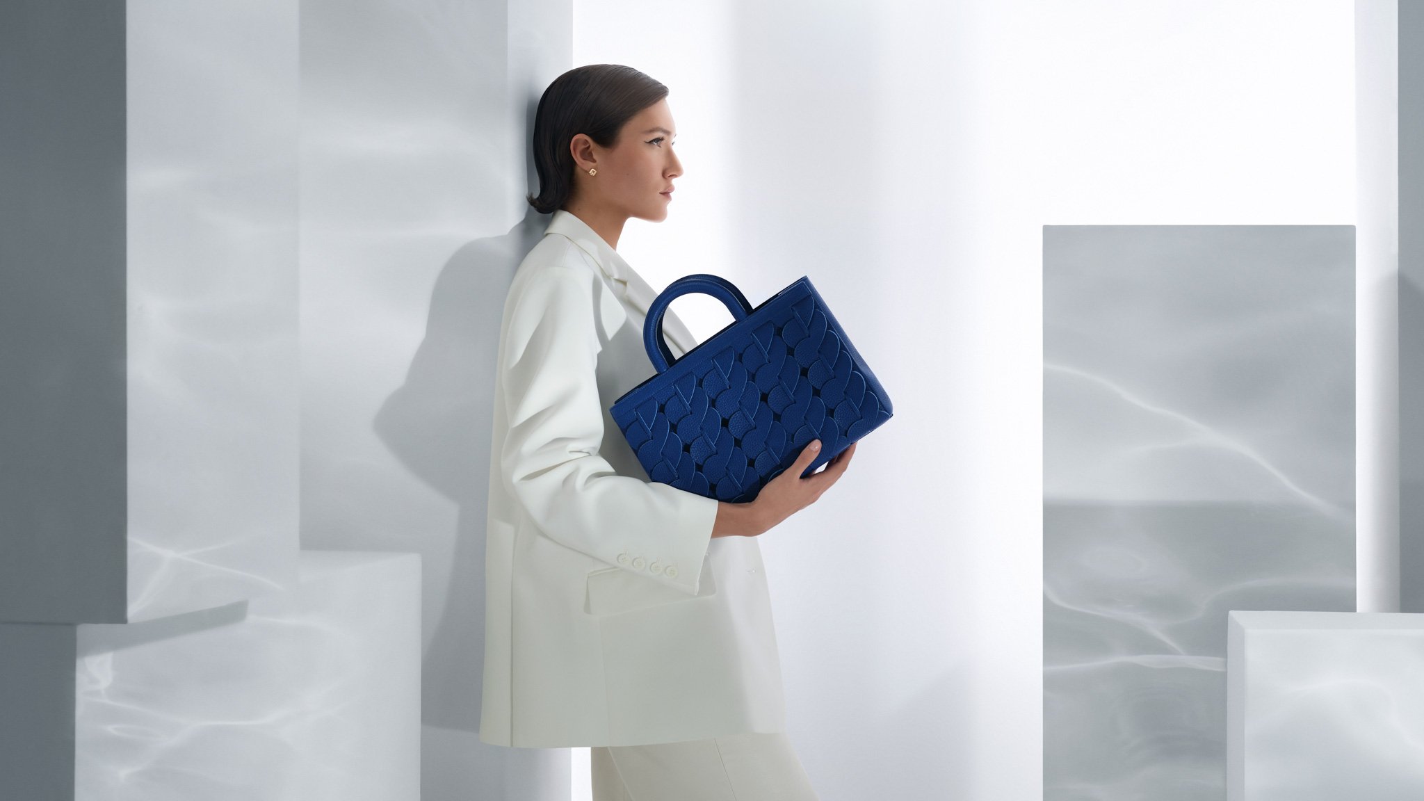 Chopard Summer 25 Accessories Campaign 5