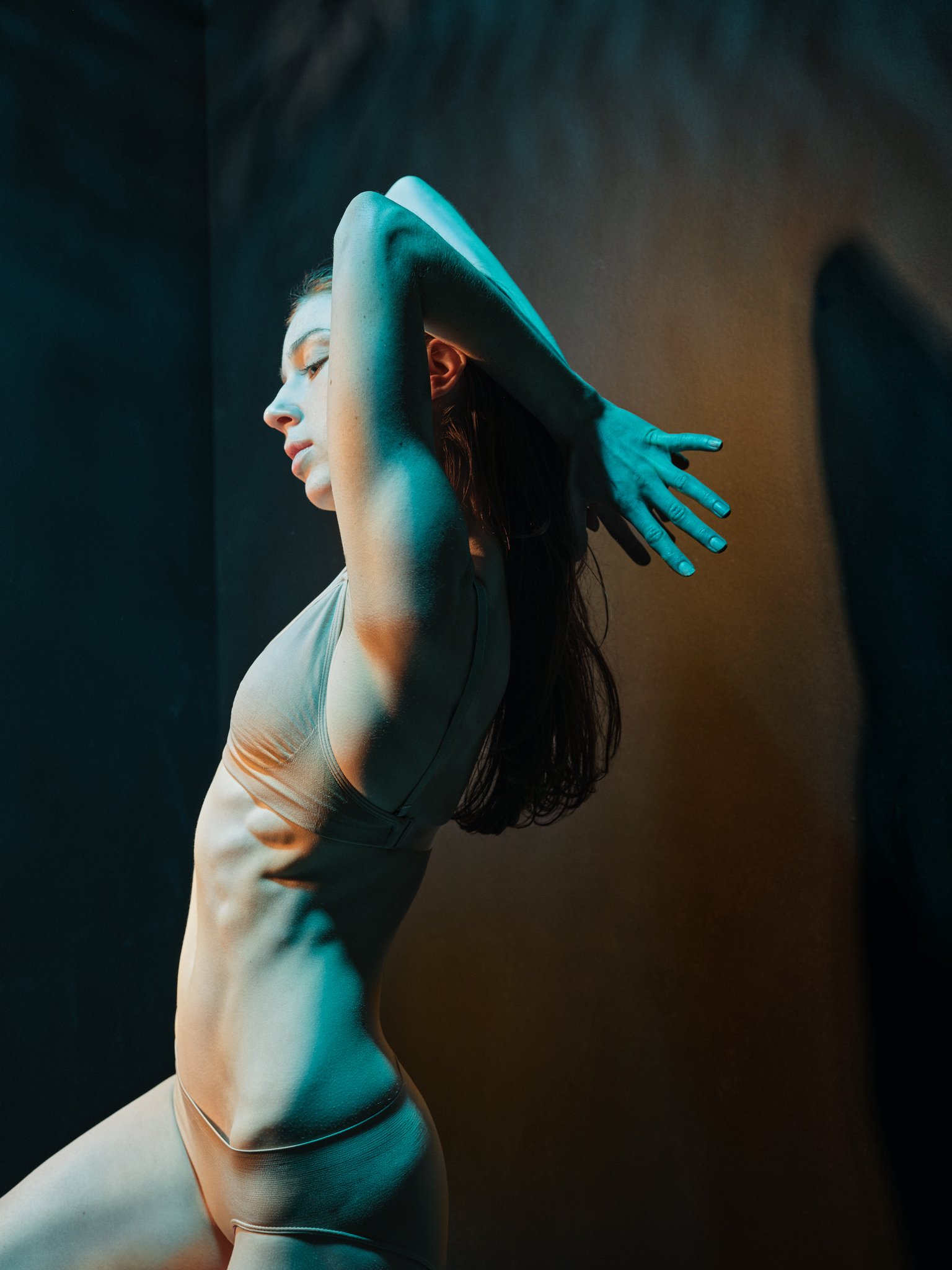 Dancers 4