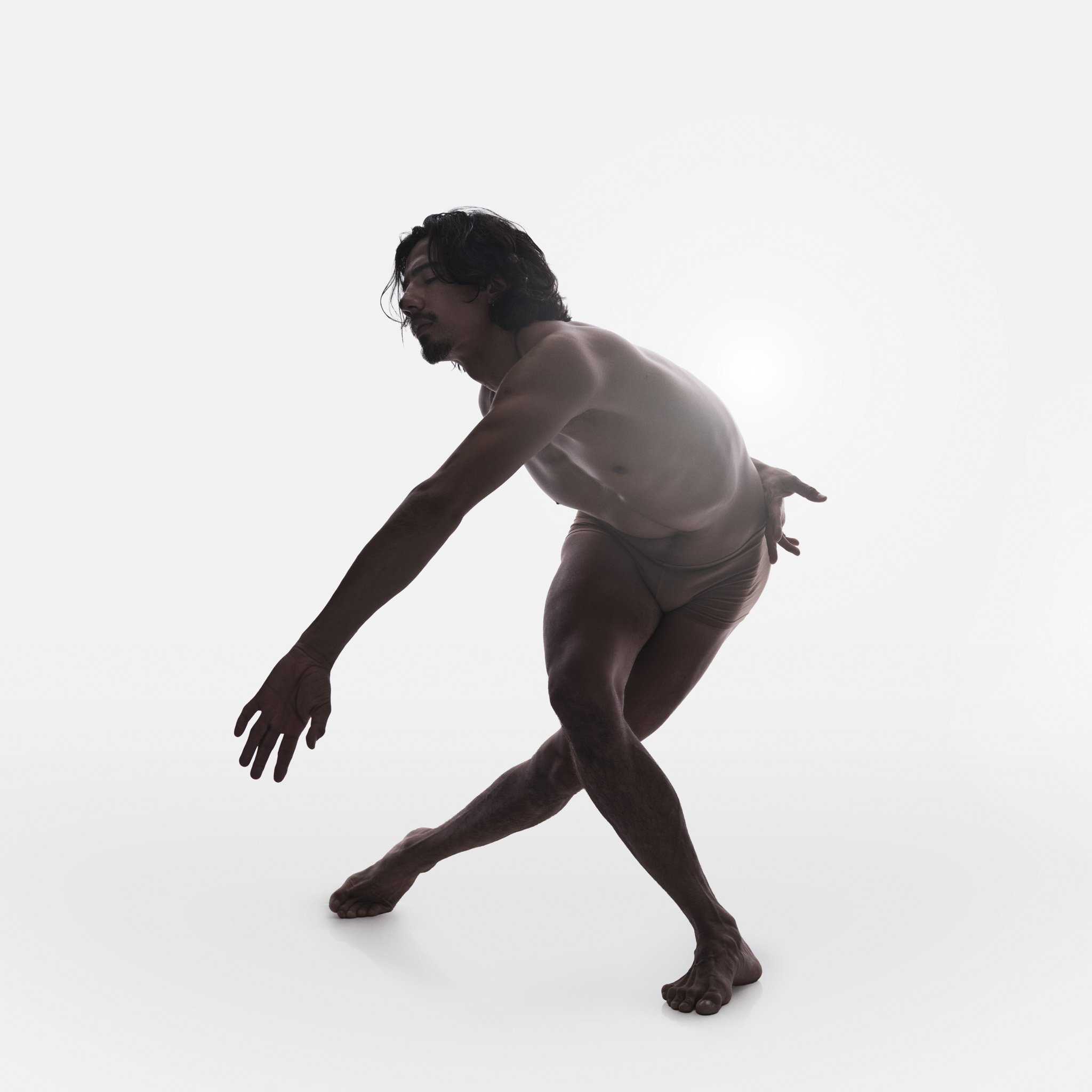 Dancers 14