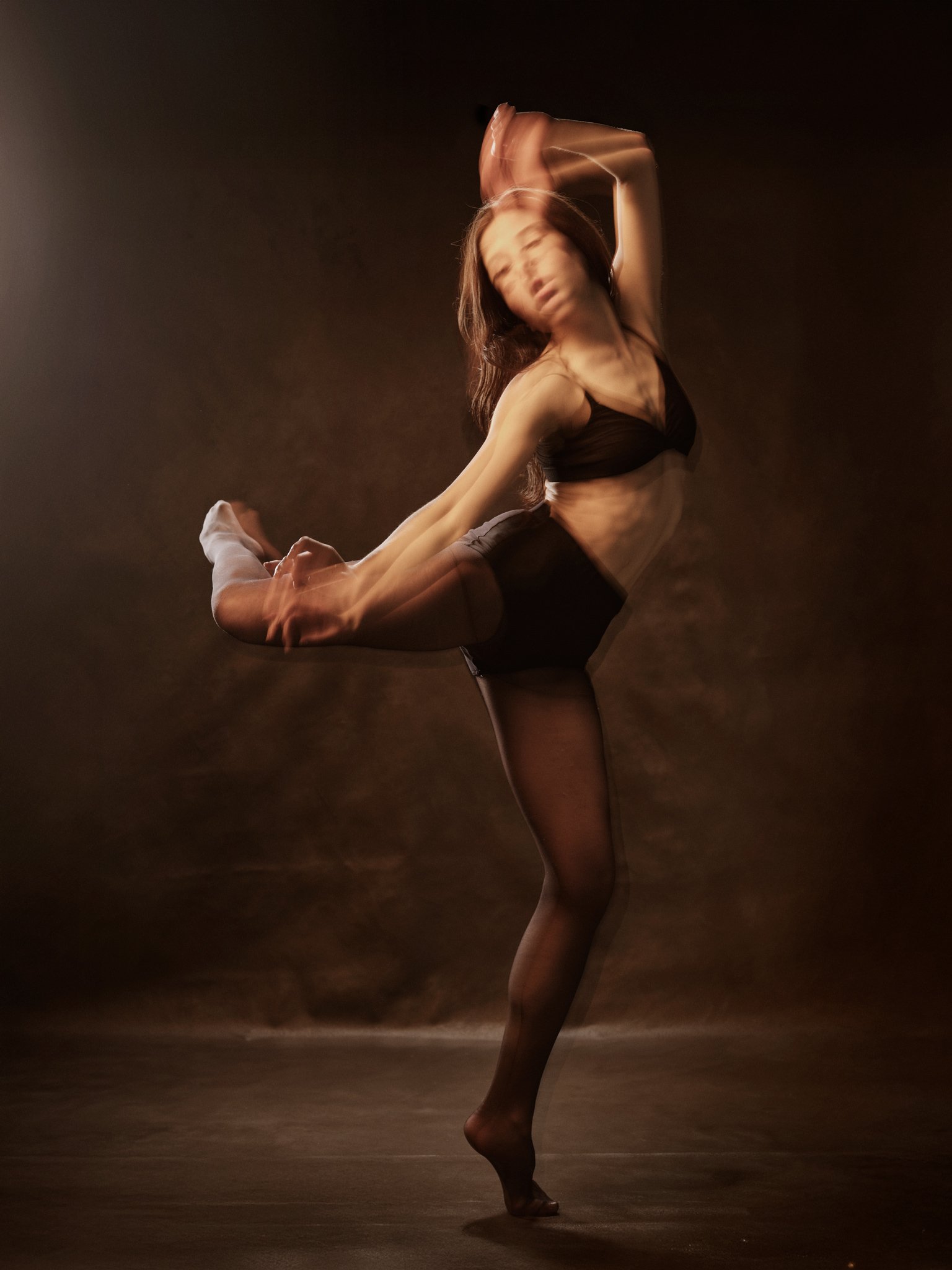 Dancers 18