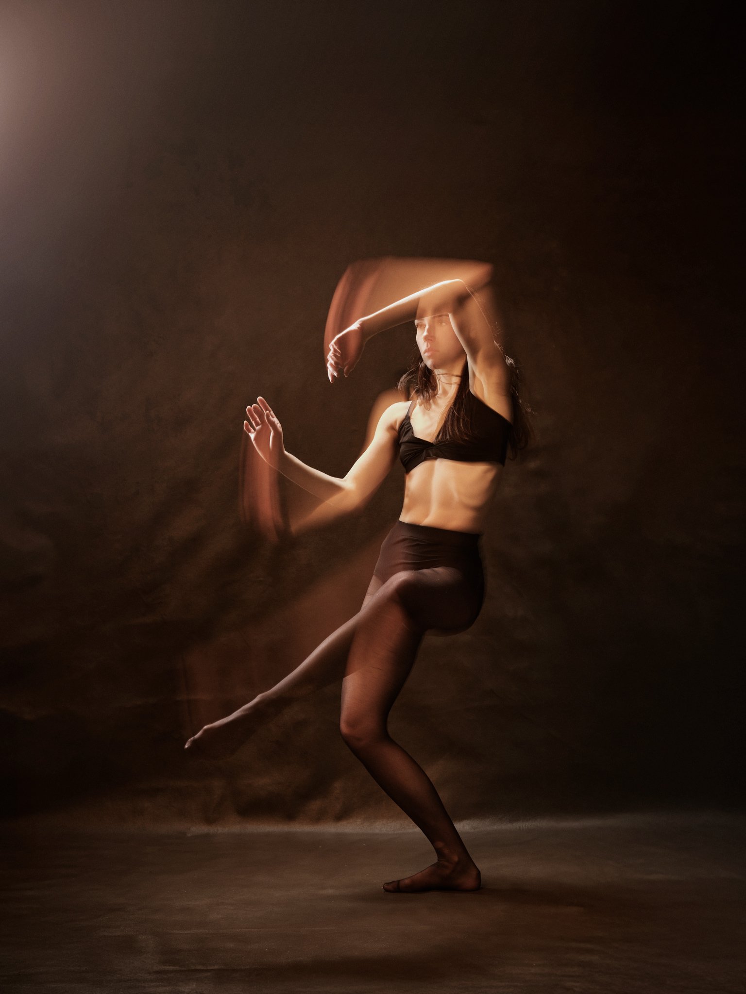 Dancers 21