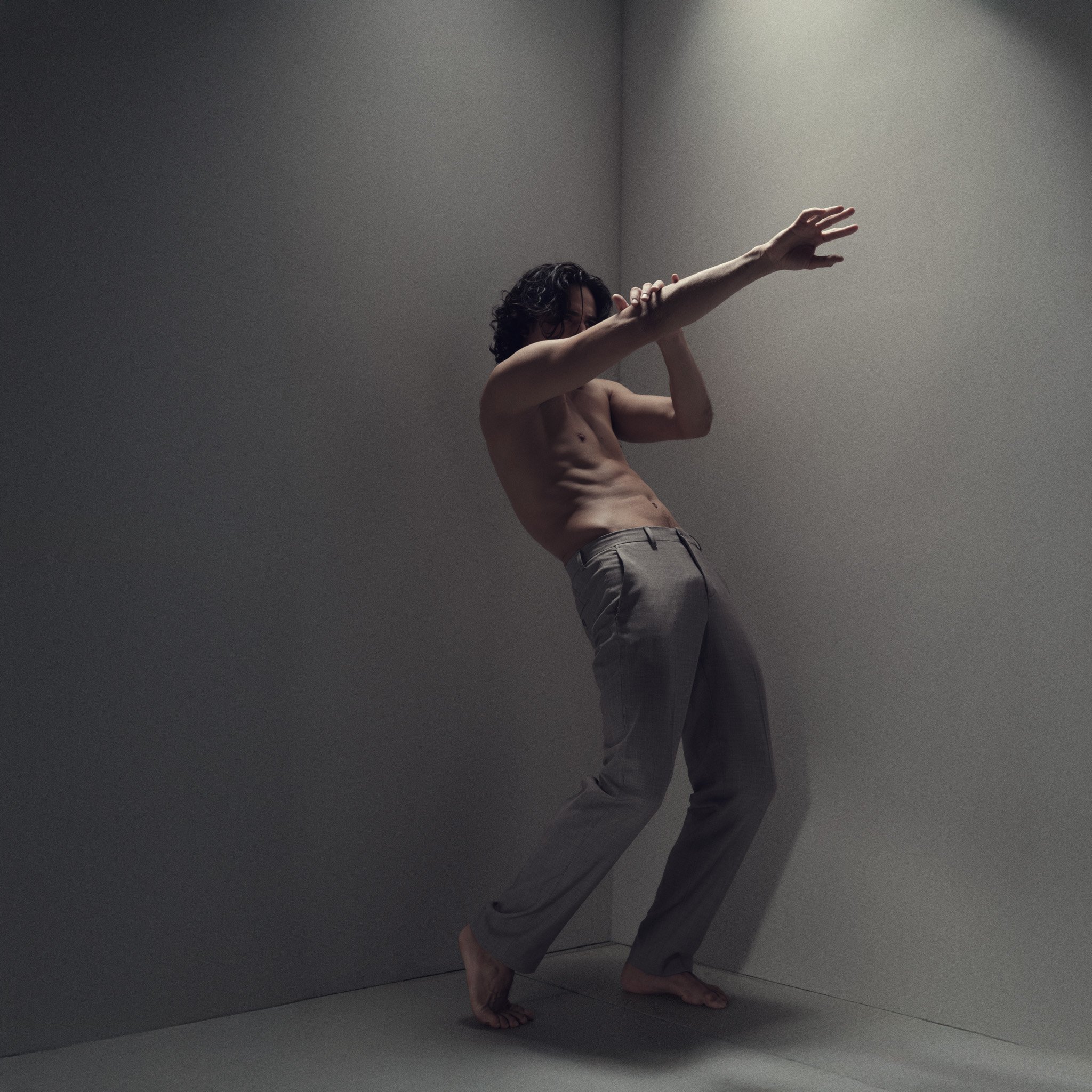Dancers 22