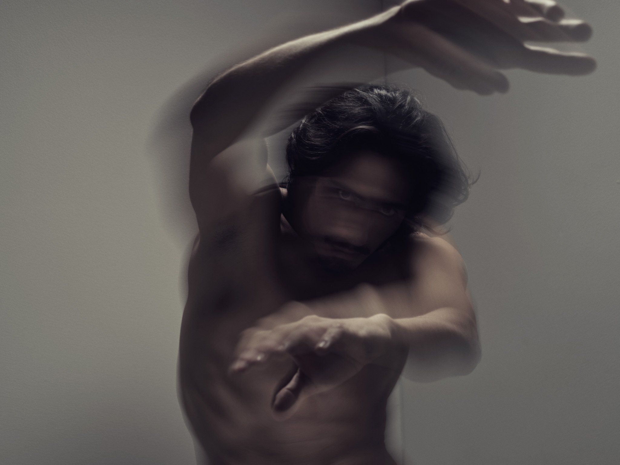 Dancers 25