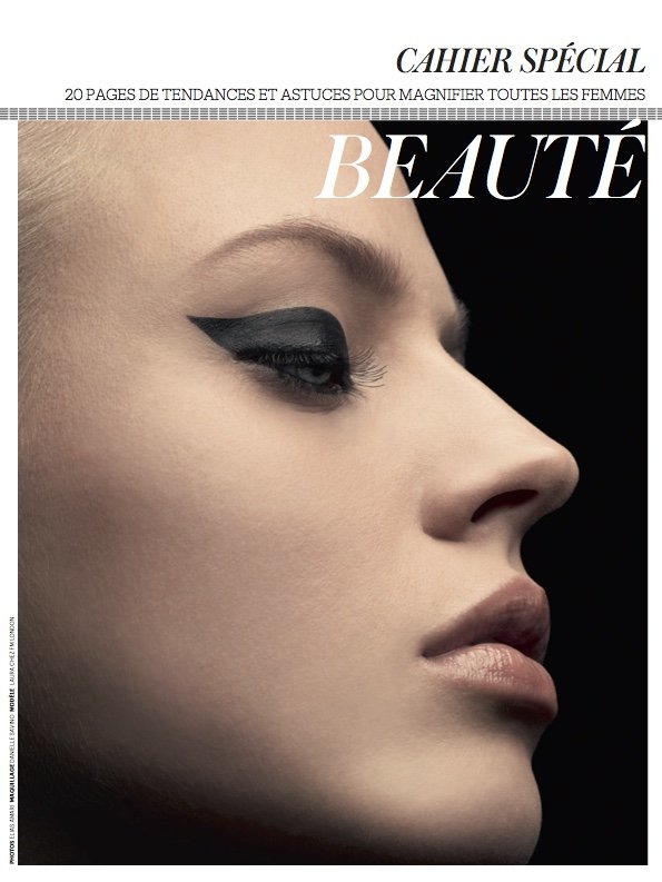 Femina / L'Oréal 2
