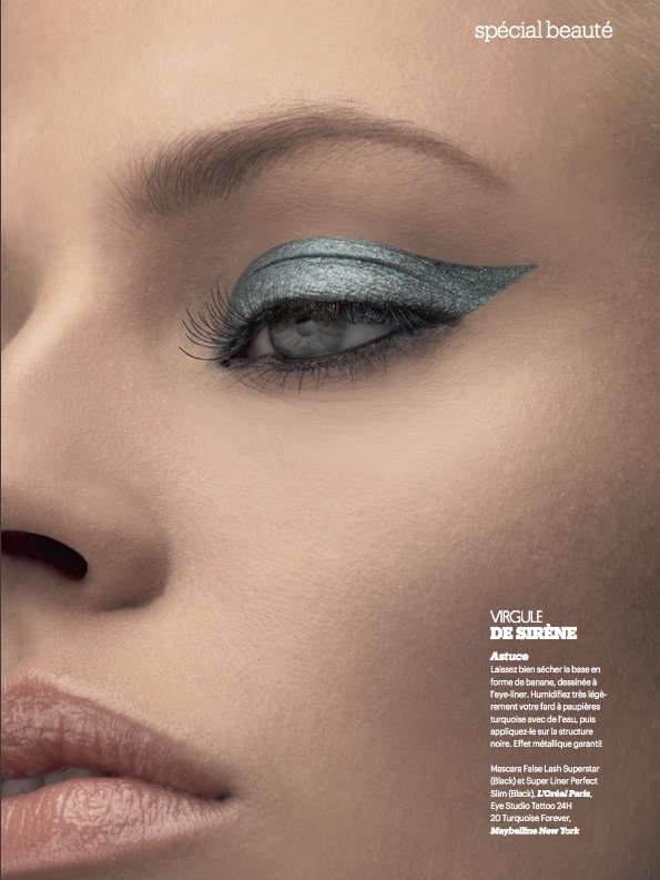 Femina / L'Oréal 4