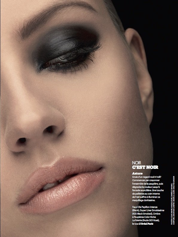 Femina / L'Oréal 6