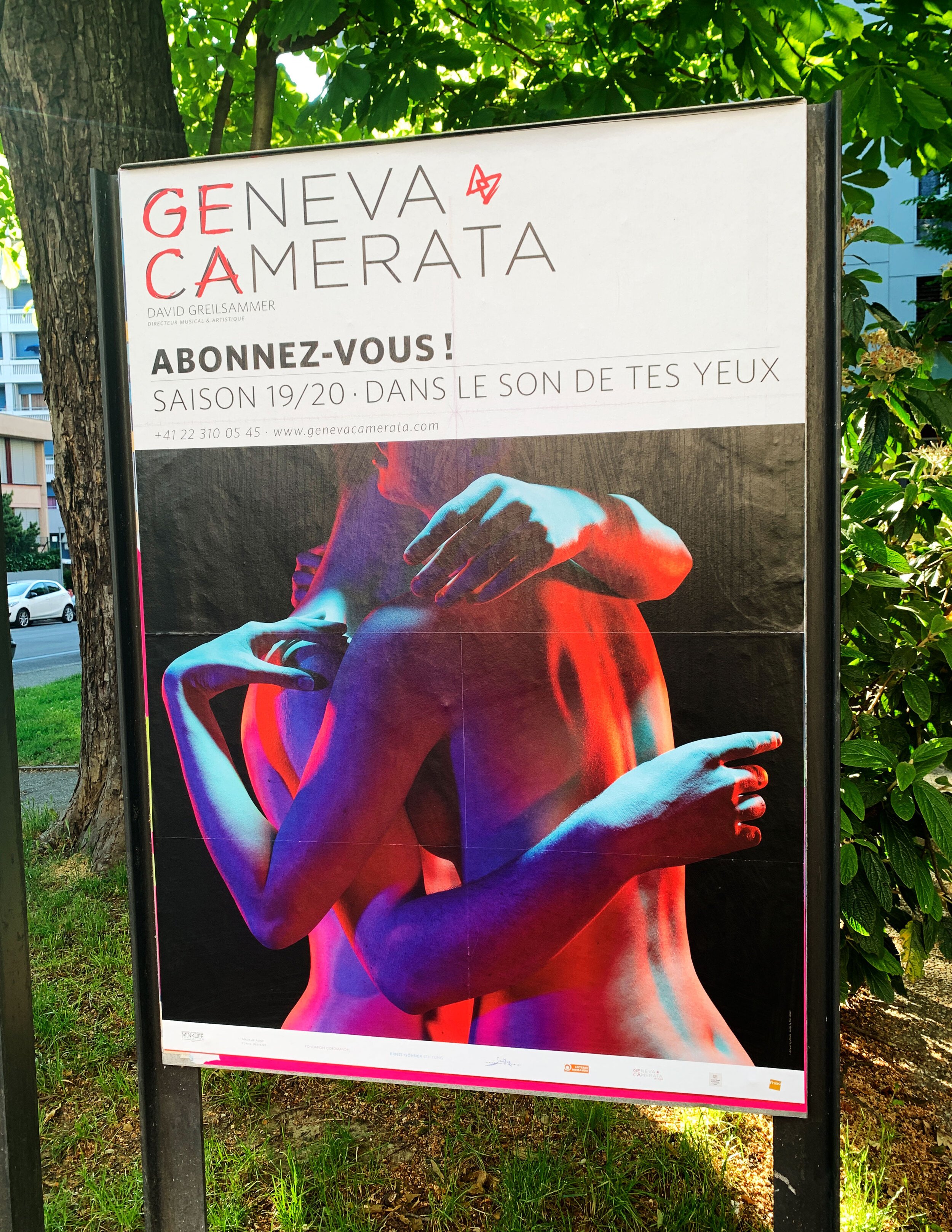 Geneva Camerata 9