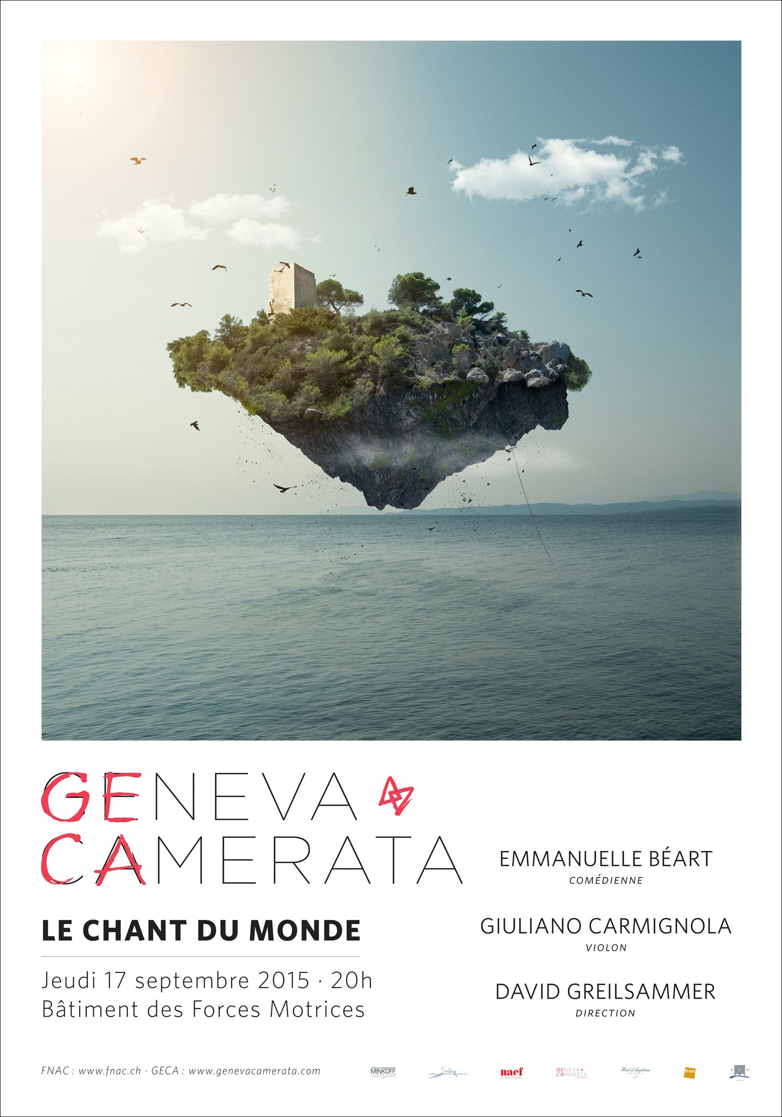 Geneva Camerata 5