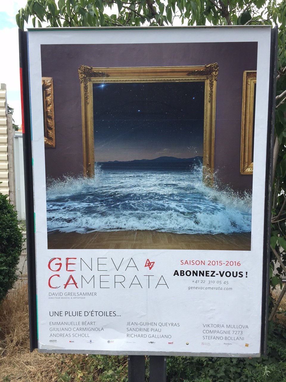 Geneva Camerata 7