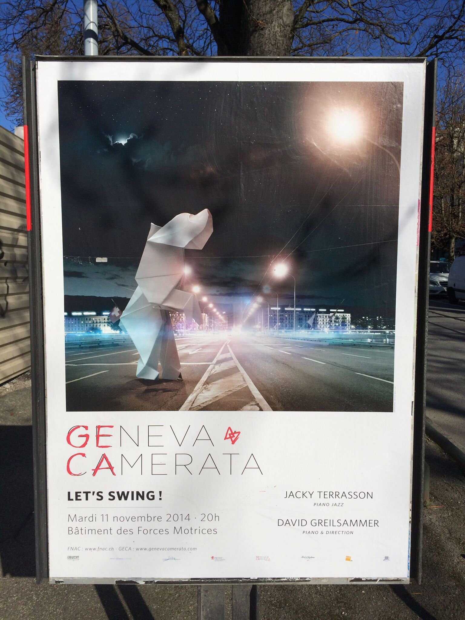 Geneva Camerata 2