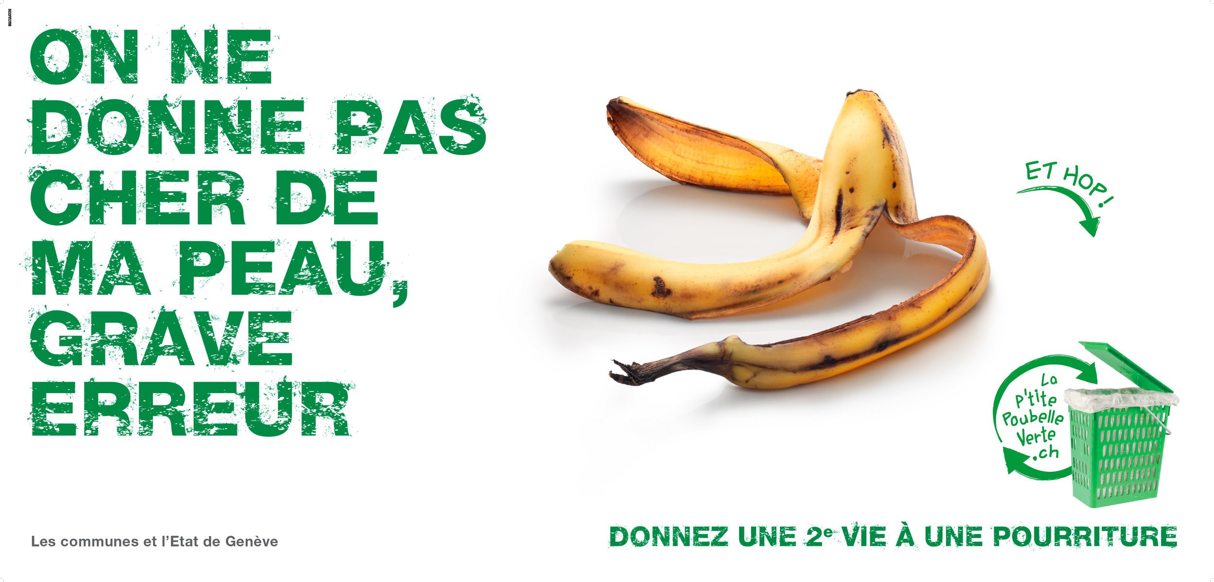 La P'tite Poubelle Verte