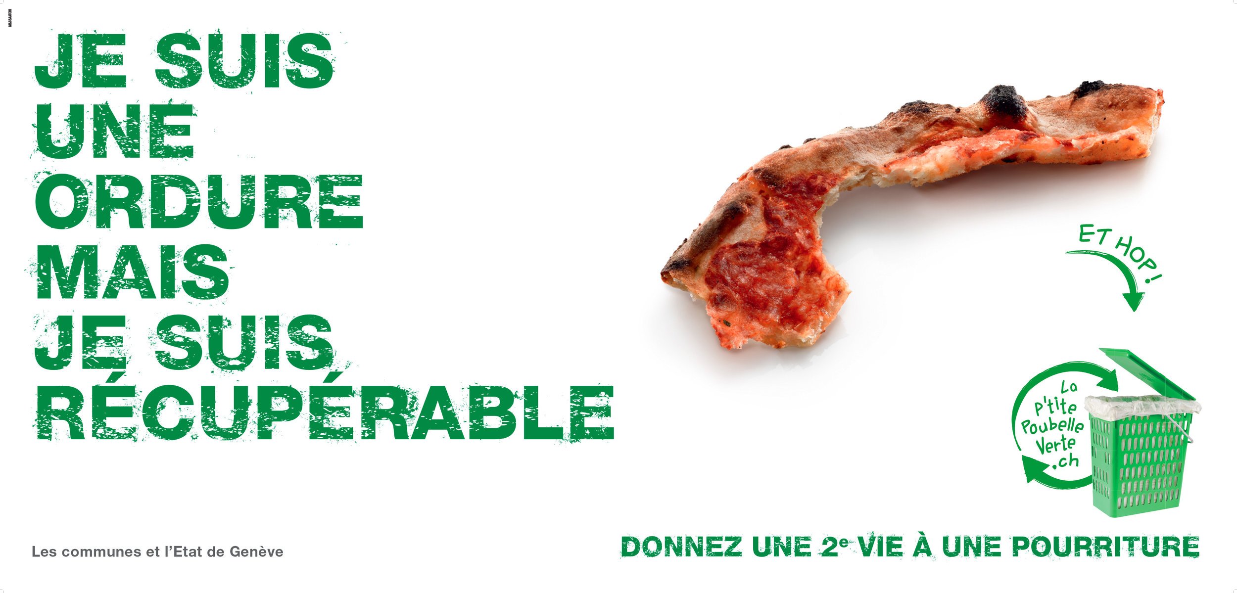 La P'tite Poubelle Verte 2