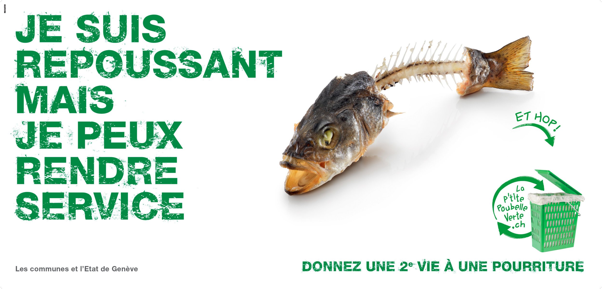 La P'tite Poubelle Verte 3