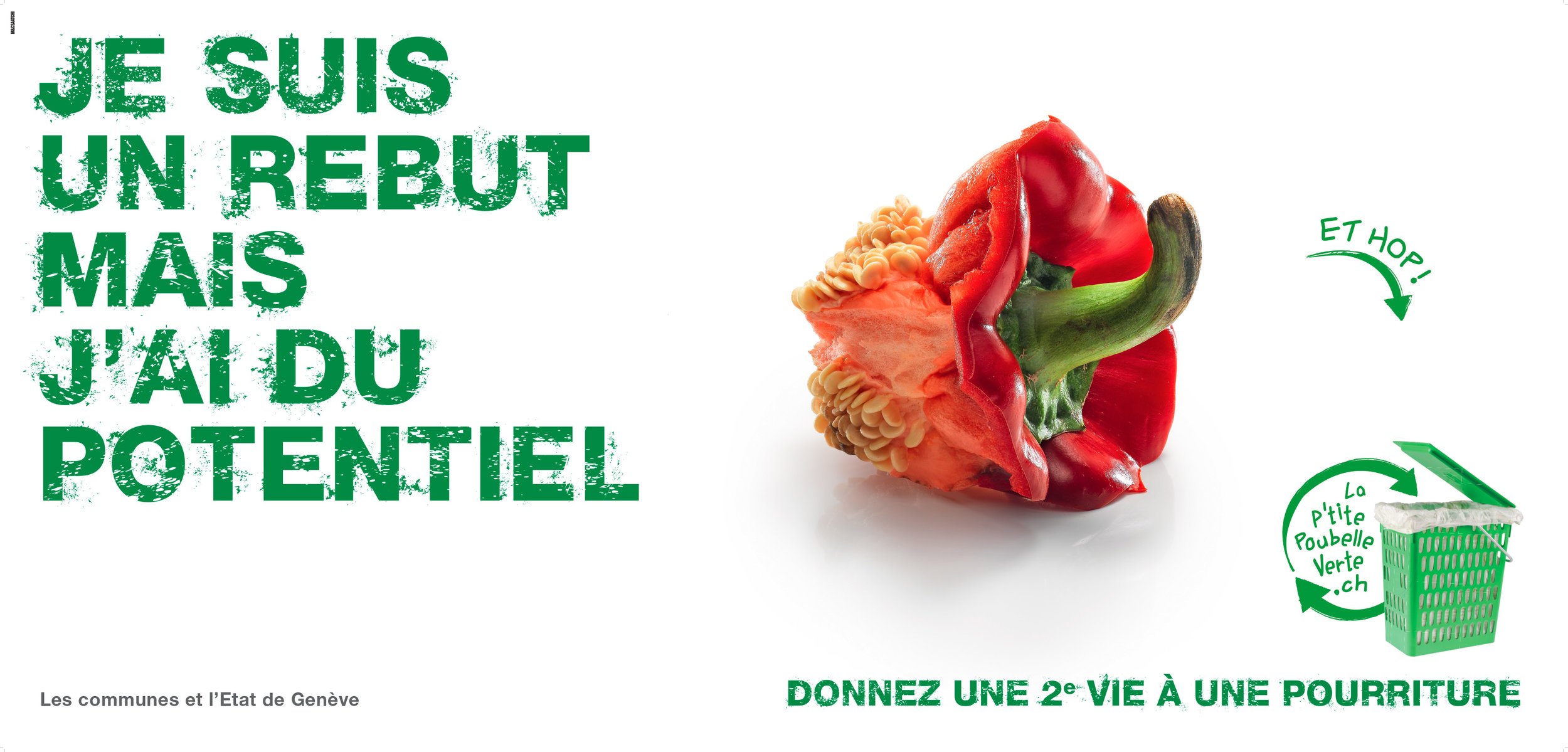 La P'tite Poubelle Verte 4