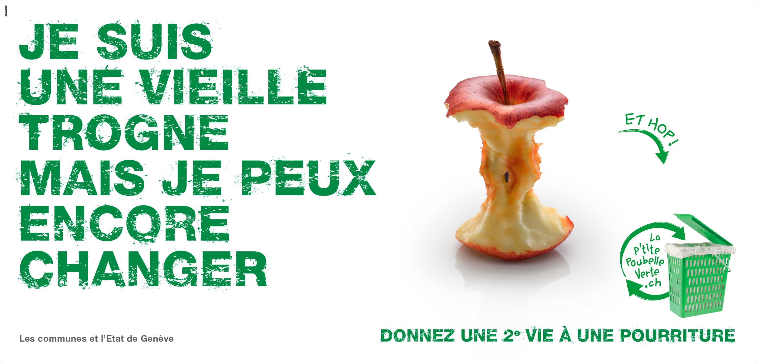 La P'tite Poubelle Verte 5