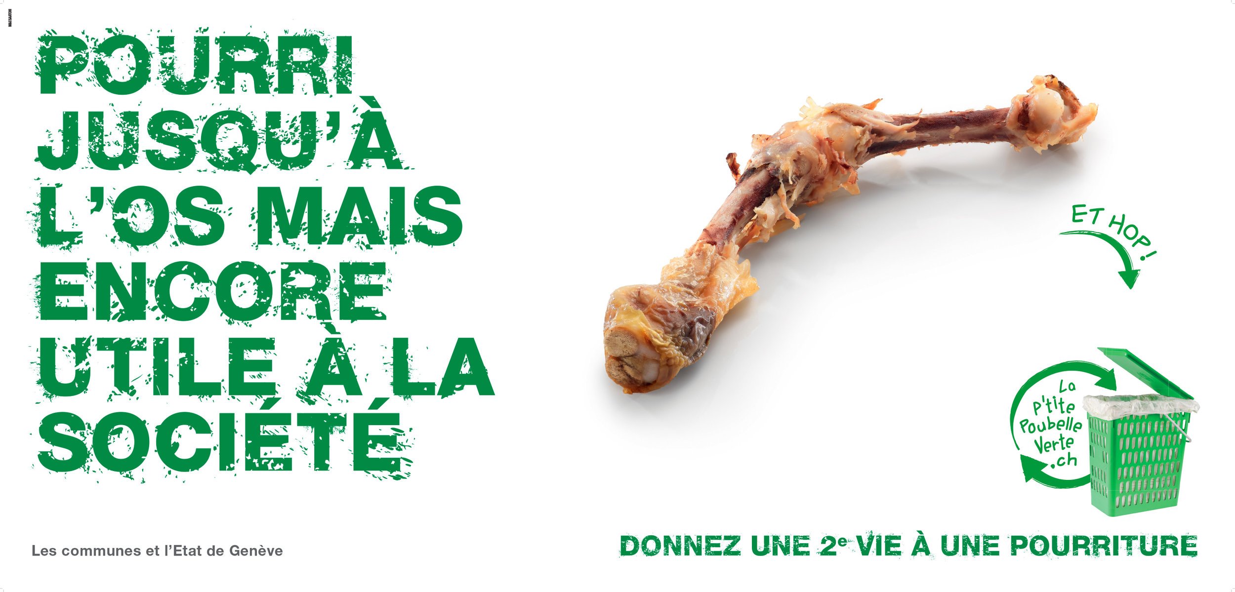 La P'tite Poubelle Verte 6