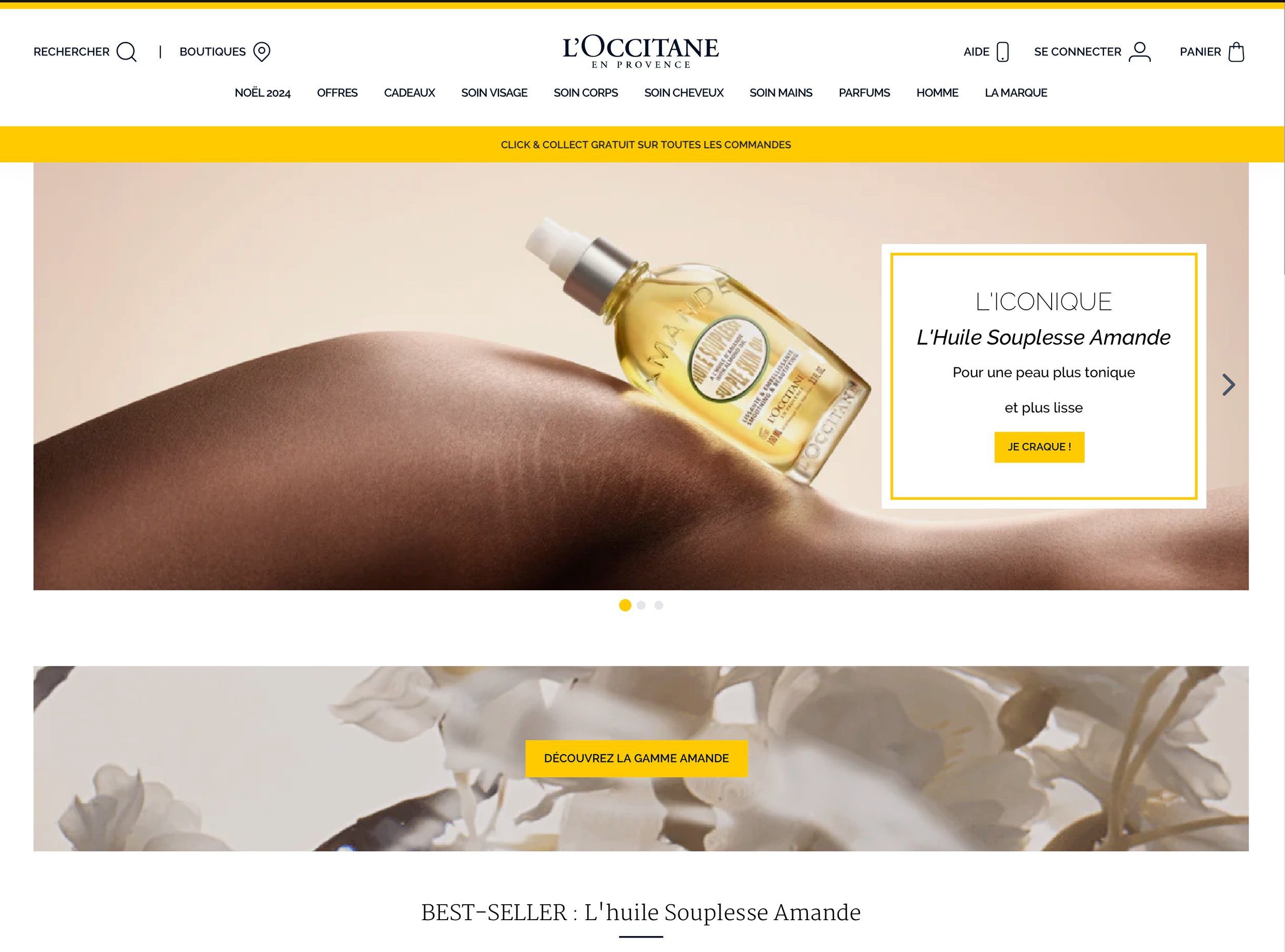 L’Occitane en Provence 9