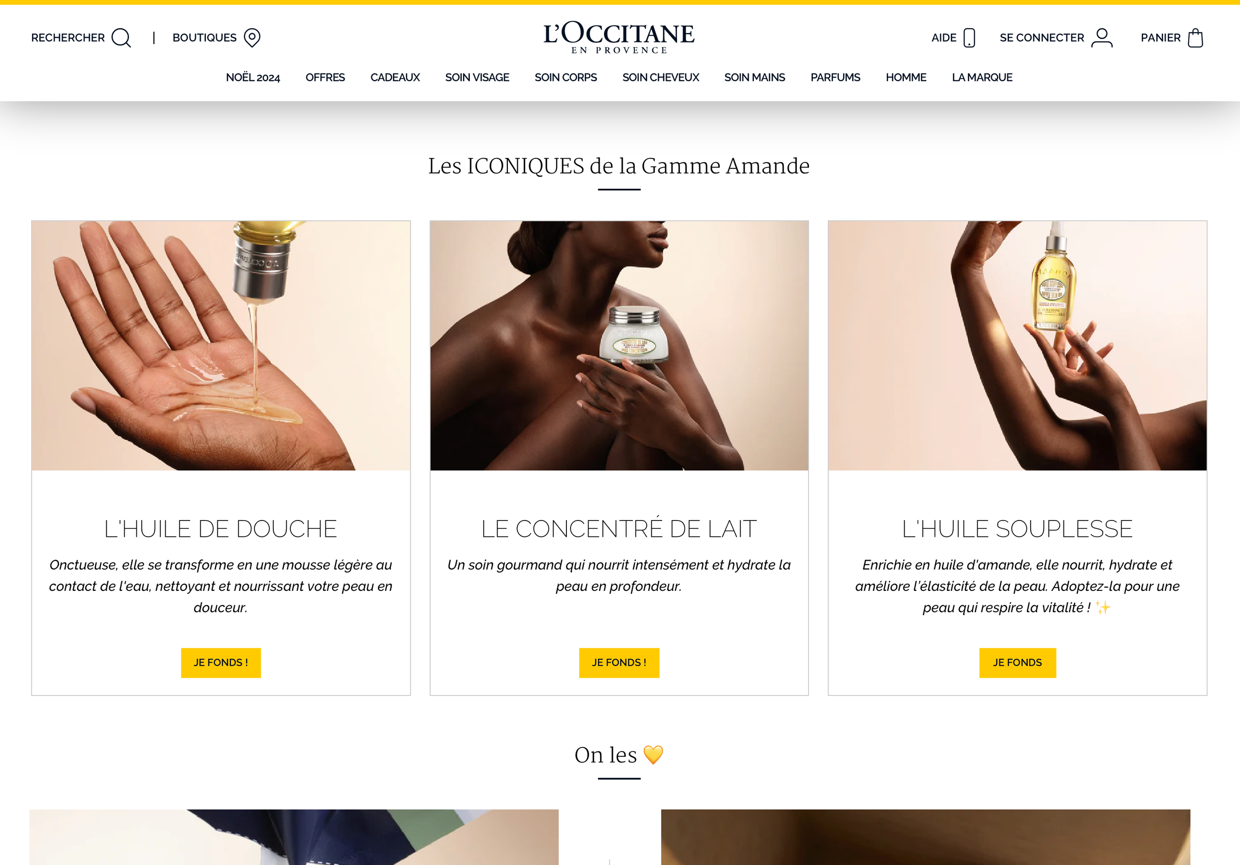 L’Occitane en Provence 10
